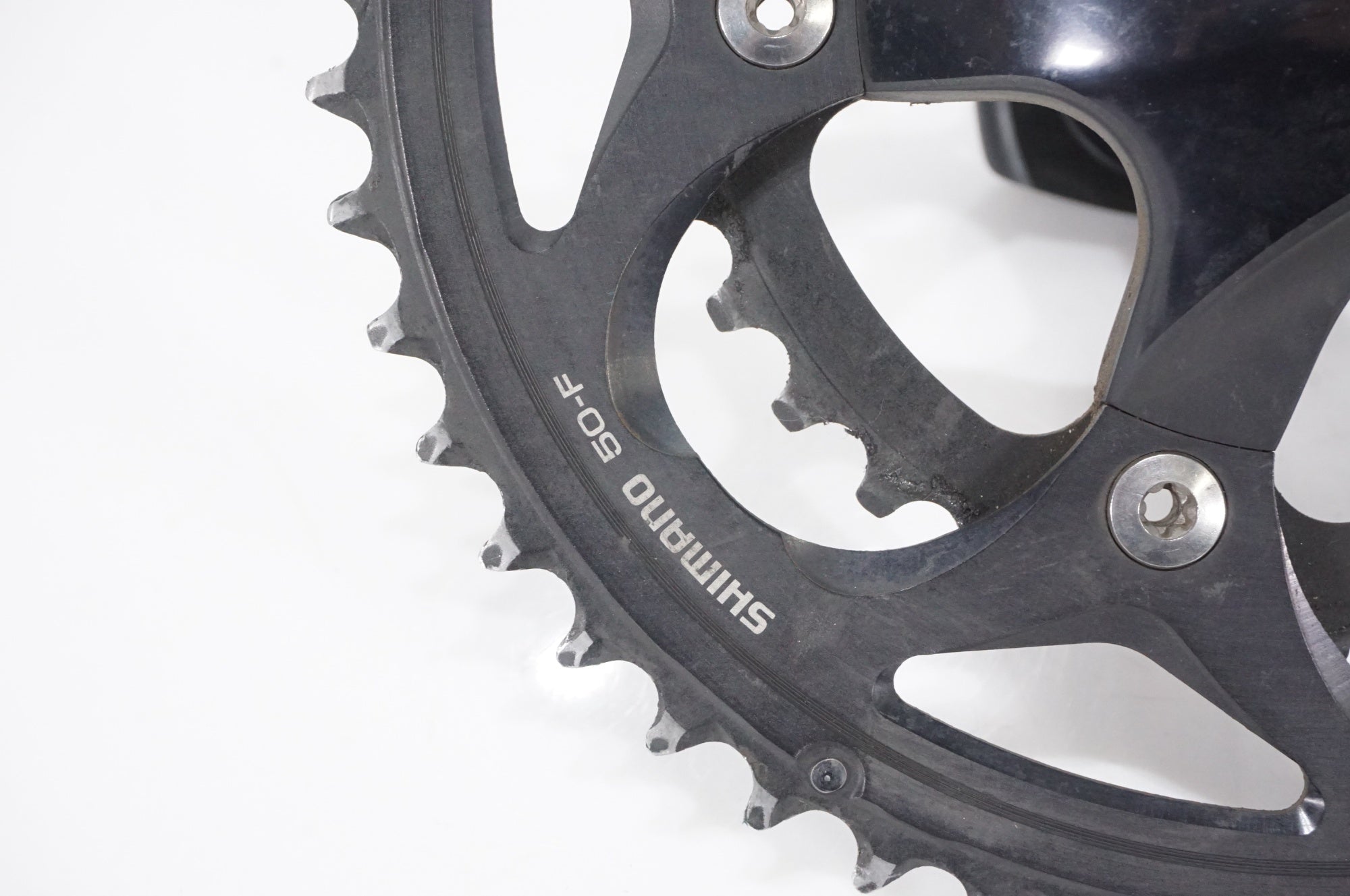 SHIMANO 「シマノ」 105 FC-5750 50-34T 172.5mm クランク / AKIBA店