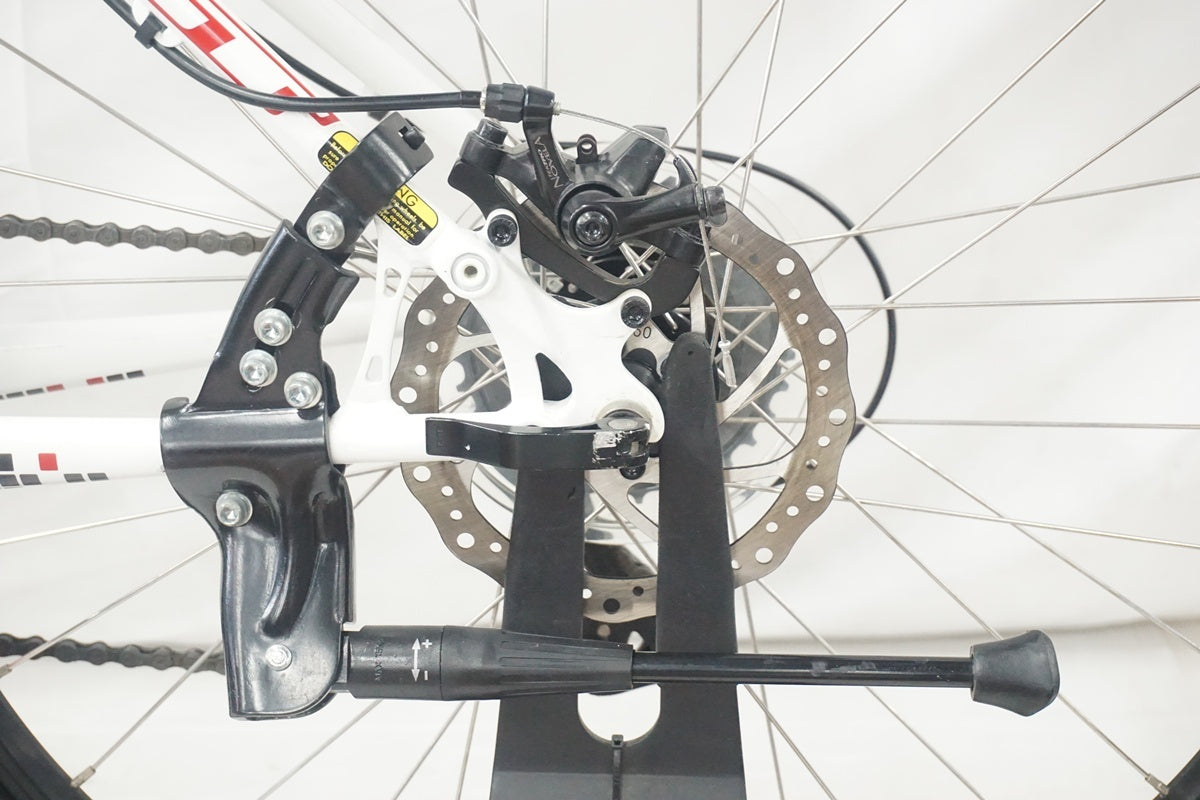 GT 「ジーティー」 3.0AVALANCHE 2011年モデル マウンテンバイク/ 奈良店