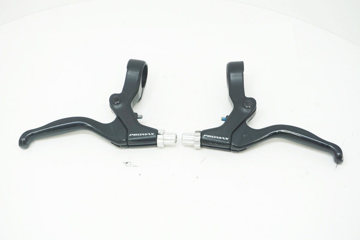 レバー - クロスバイク用 - コンポーネント ｜ バイチャリ公式