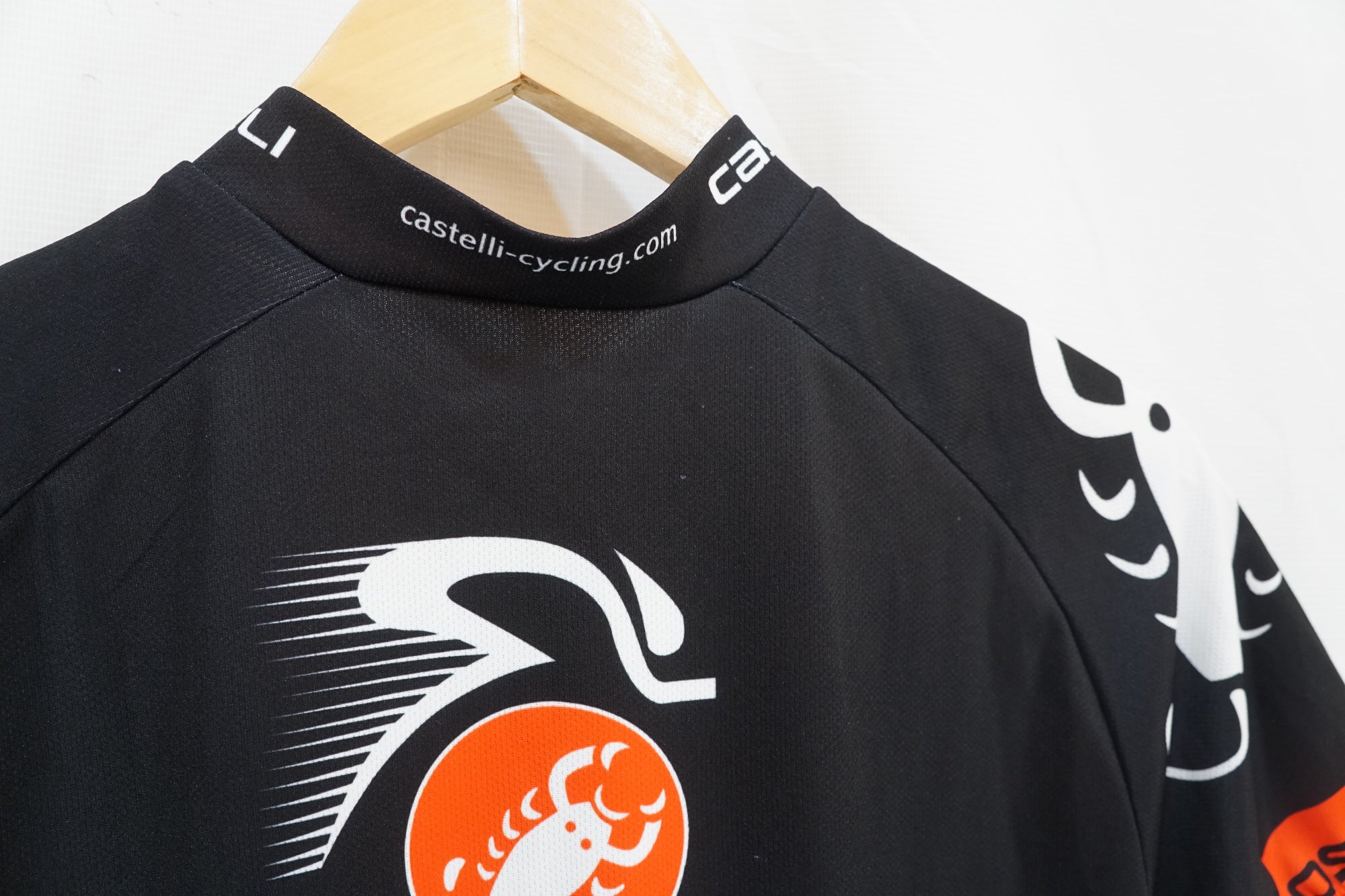 CASTELLI 「カステリ」 Sサイズ ジャージ / バイチャリ浦和ベース