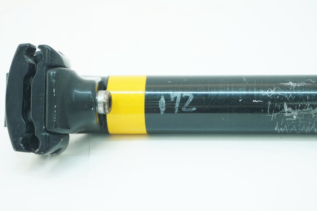 ブランド不明 Φ31.6 330mm シートポスト / 大阪美原北インター店