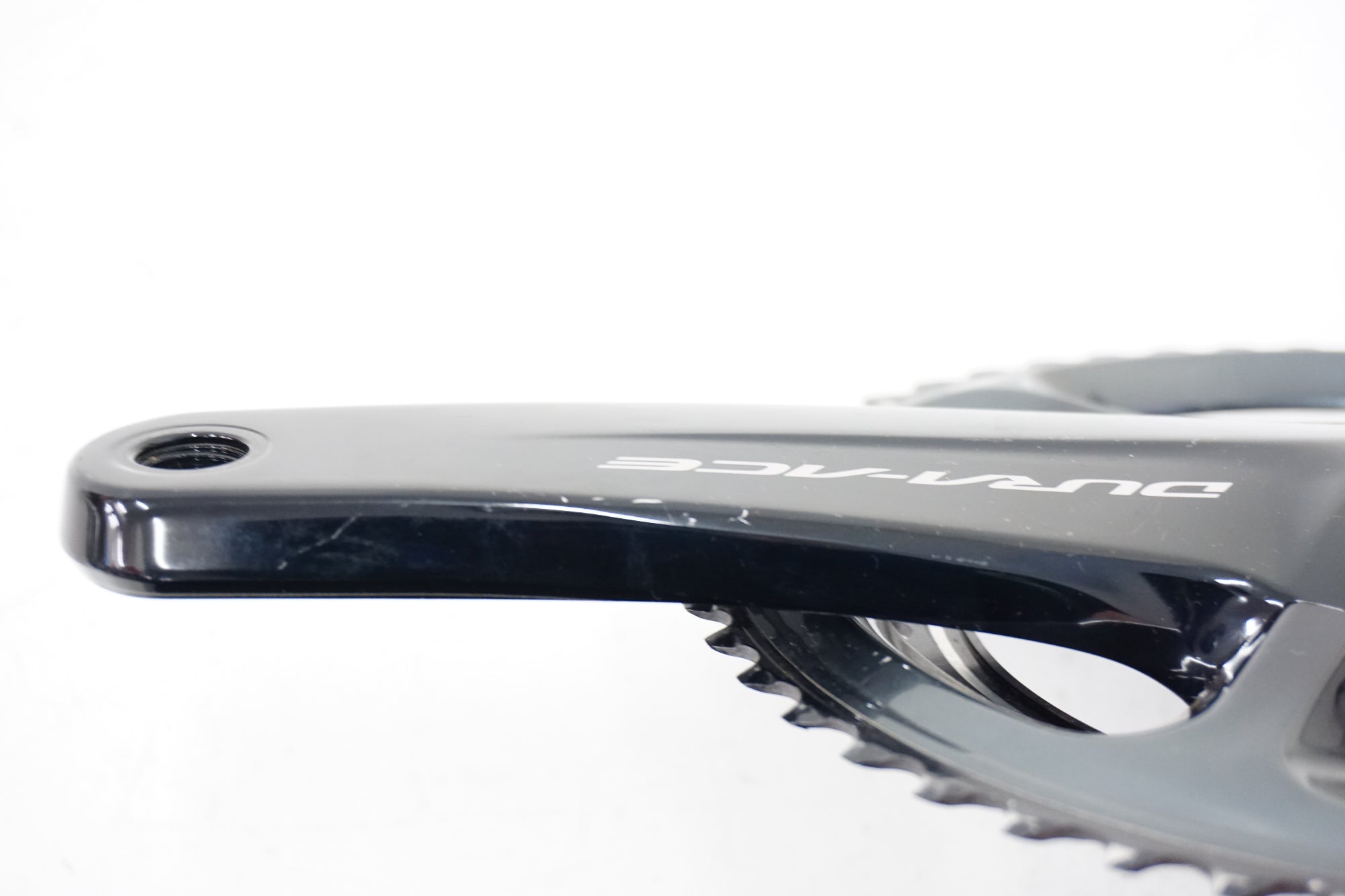 SHIMANO「シマノ」 DURA-ACE FC-R9100 53-39T 172.5mm クランクセット / 浜松店