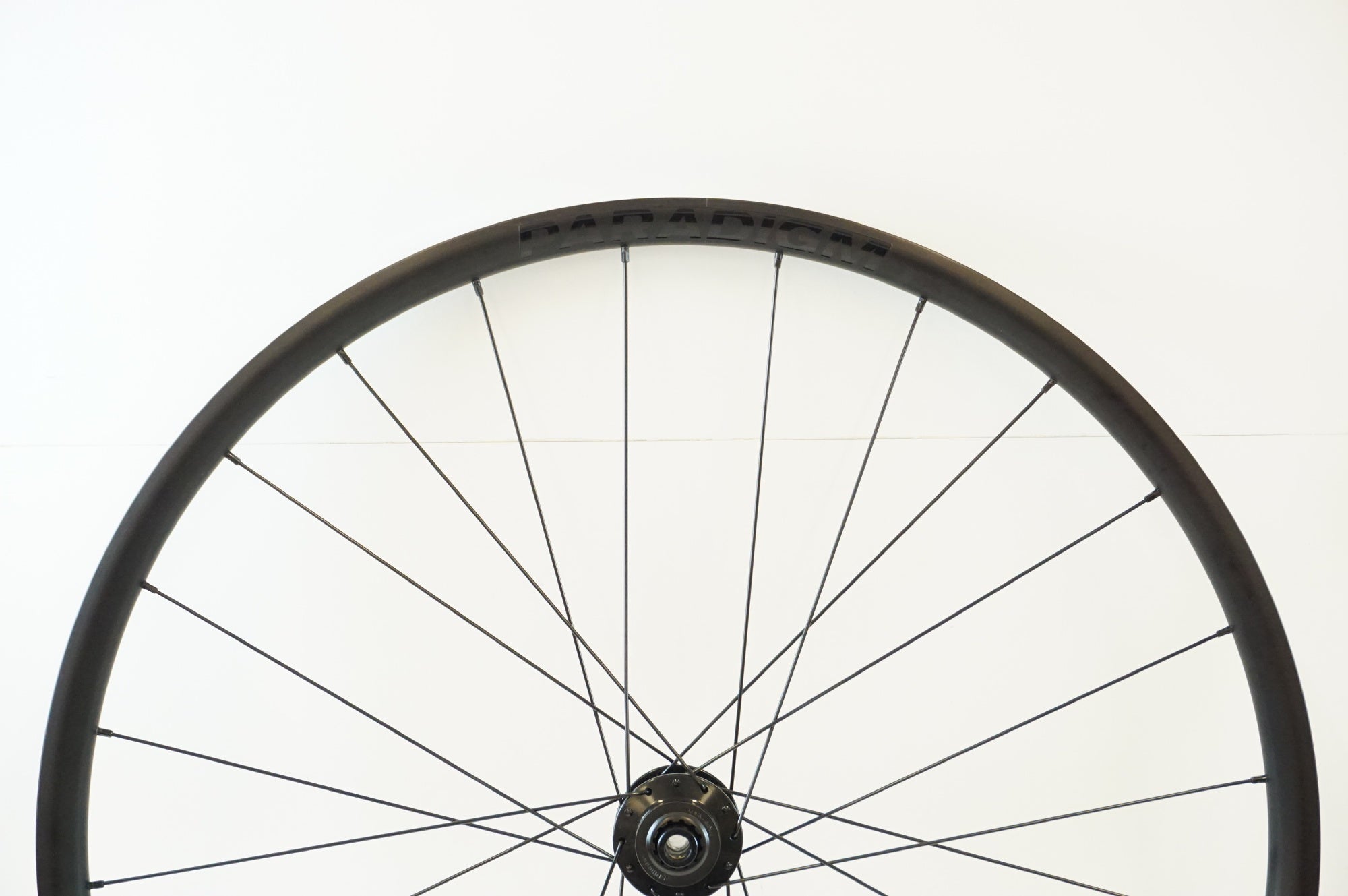 BONTRAGER 「ボントレガー」 PARADIGM TLR23 DISC SHIMANO 11速 ホイールセット / 浜松店