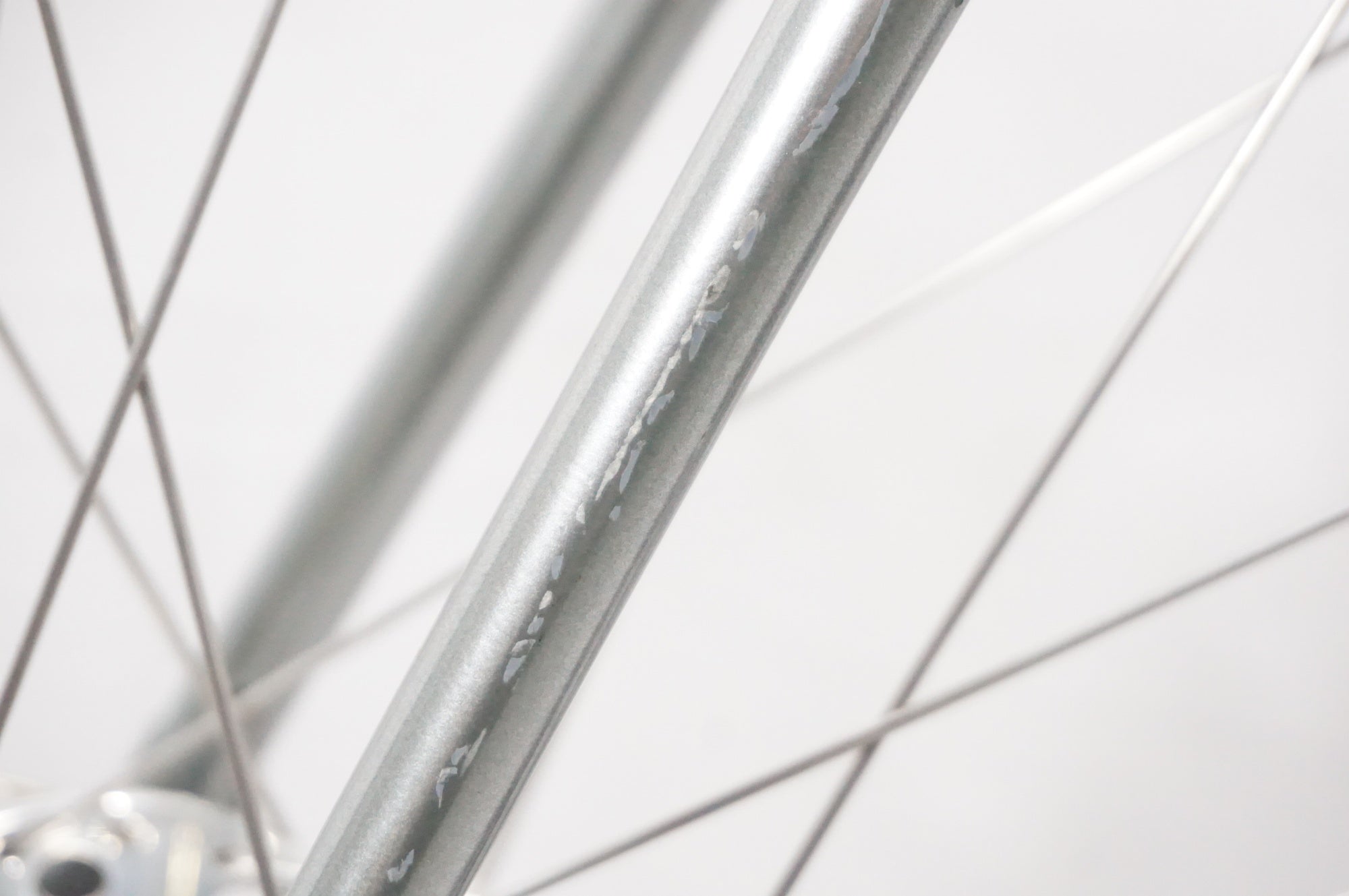 AFFINITY CYCLES 「アフィニティー サイクルズ」 LO PRO 2018年頃 カスタム ピストバイク / AKIBA店