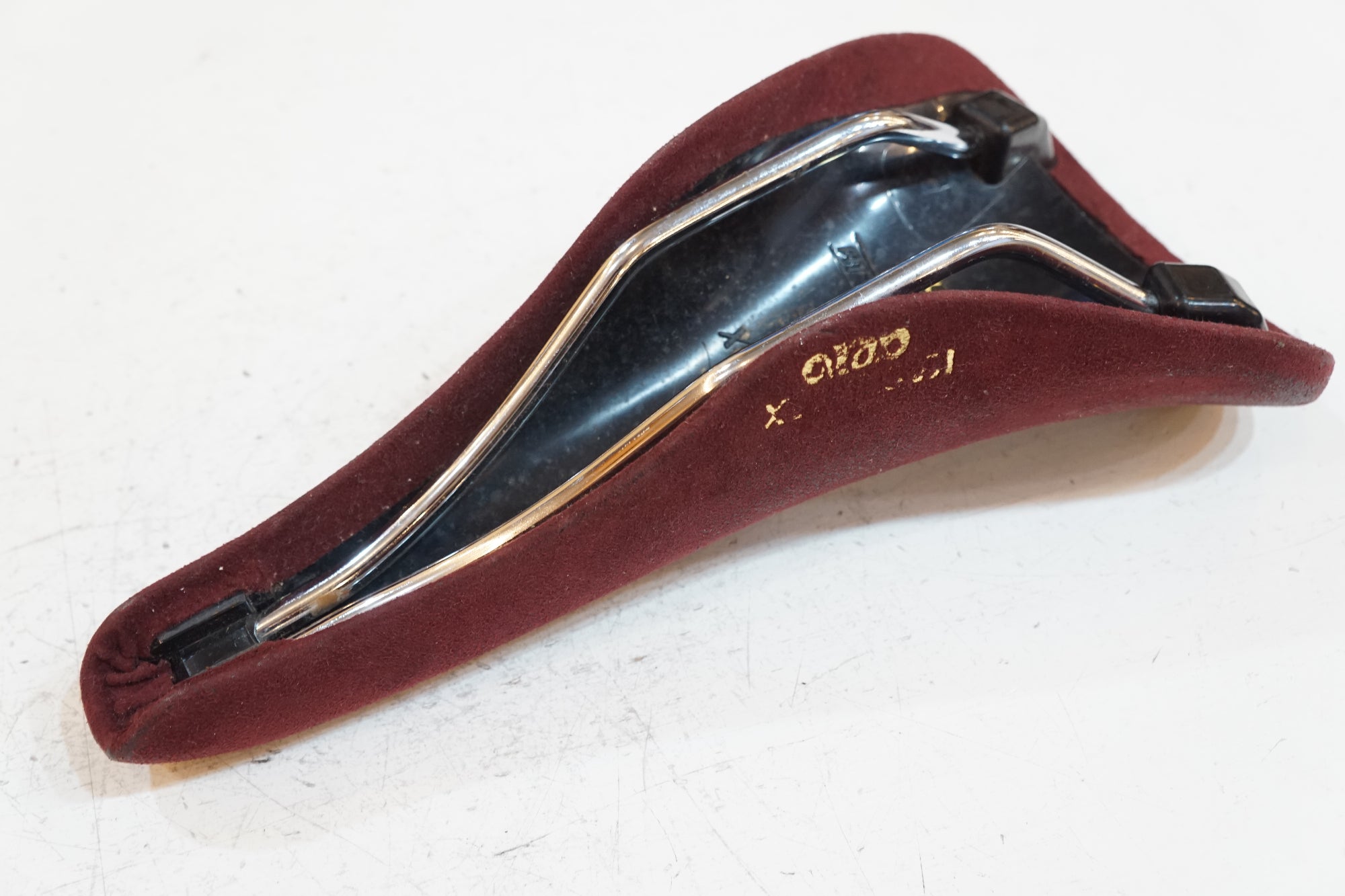 KASIMAX 「カシマックス」 サドル / バイチャリ浦和ベース