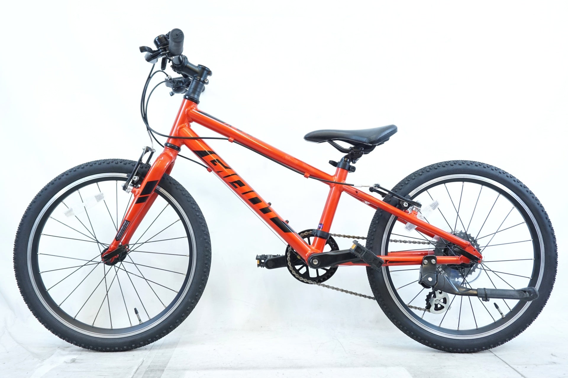 GIANT 「ジャイアント」 ARX20 2024年モデル キッズバイク / 有明ガーデン店