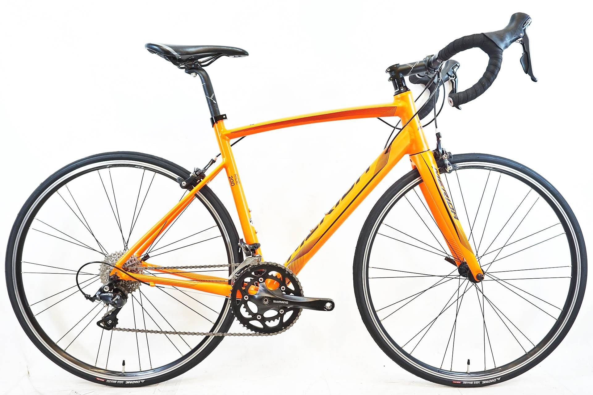 MERIDA 「メリダ」 RIDE200 2017年モデル ロードバイク / 有明