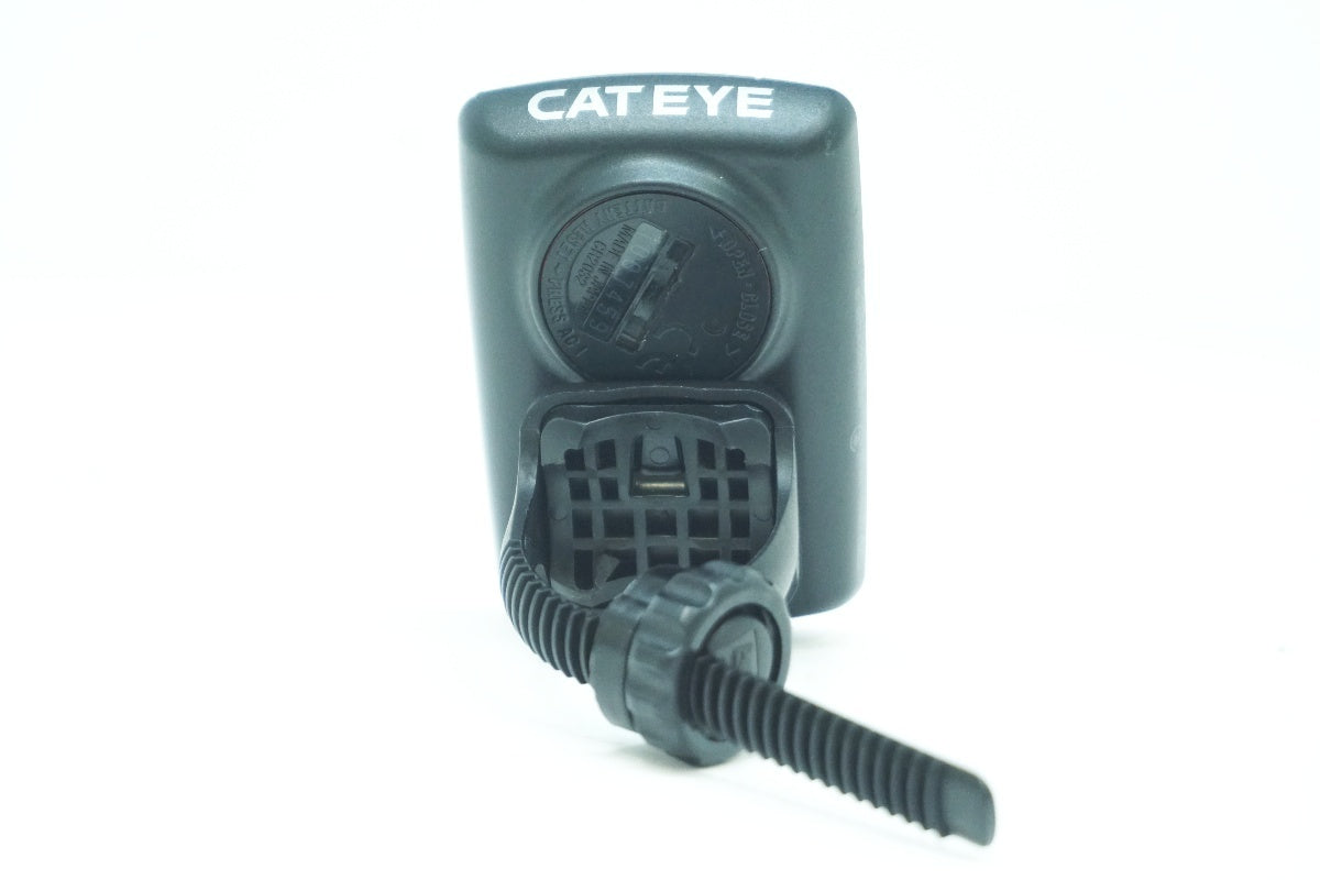 CATEYE 「キャットアイ」 PADRONE SMART CC-PA500B サイクルコンピューター / 大阪美原北インター店