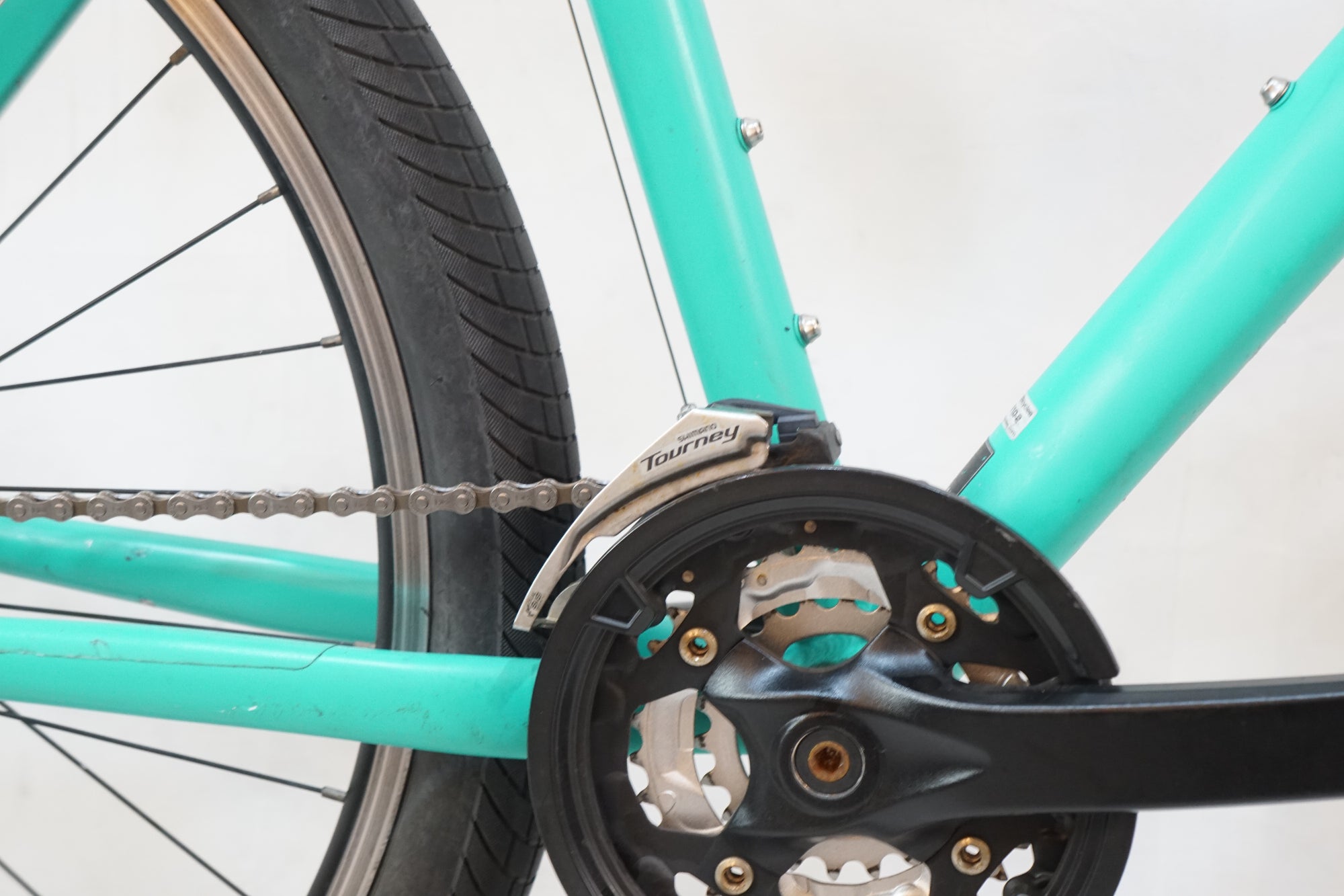 GIANT 「ジャイアント」 SNAP 年式不明 マウンテンバイク / バイチャリ浦和ベース