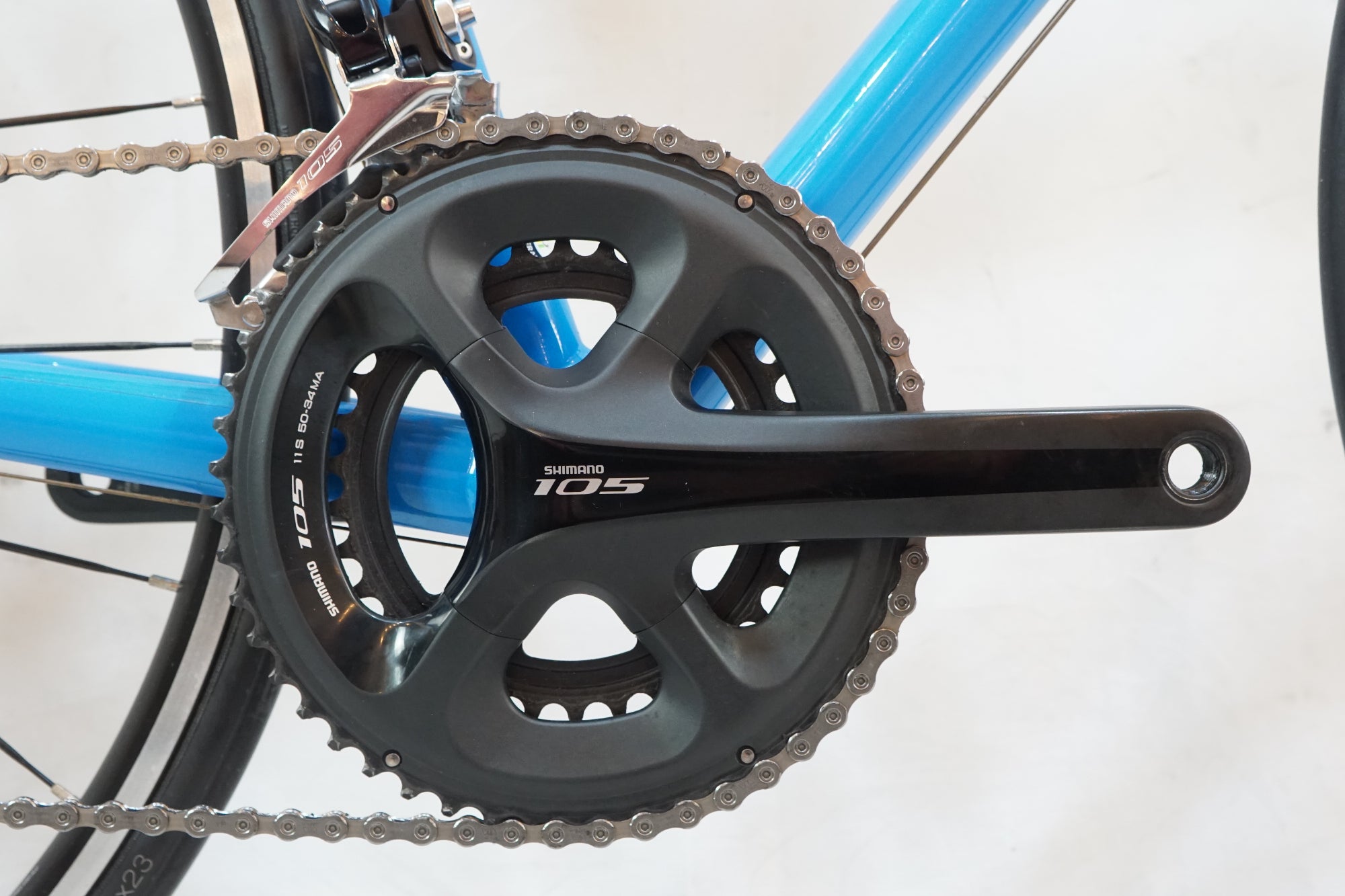 TREK 「トレック」 EMONDA ALR 5 2016年モデル ロードバイク / バイチャリ浦和ベース