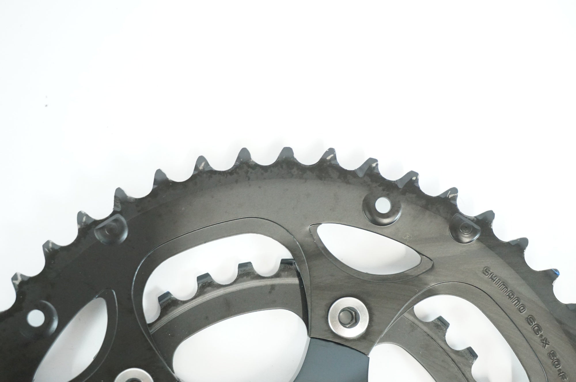 SHIMANO 「シマノ」 FC-RS200 50-34T 165mm クランク / 宇都宮店