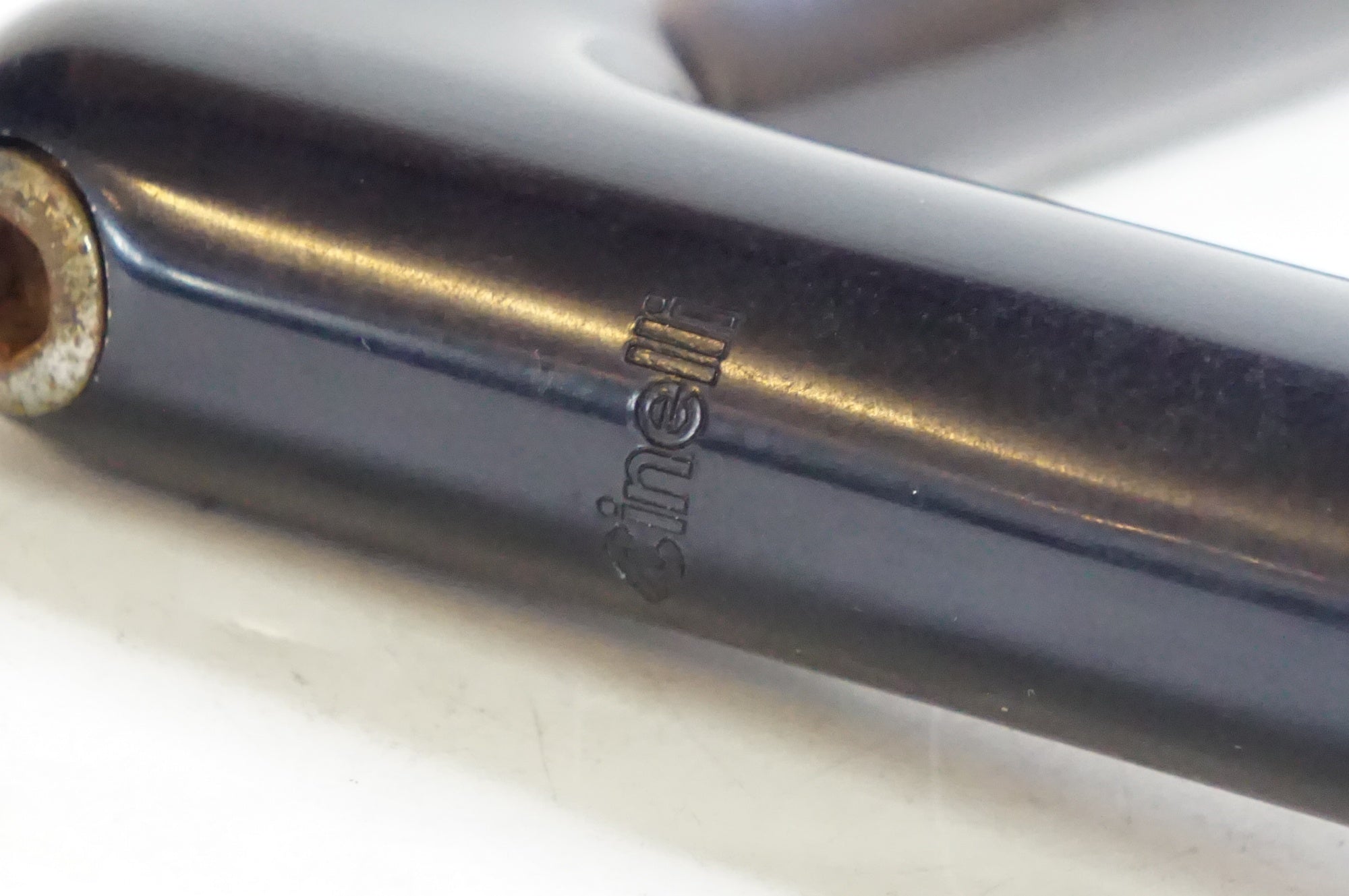 CINELLI 「チネリ」 1A 90mm ステム / 熊谷本店