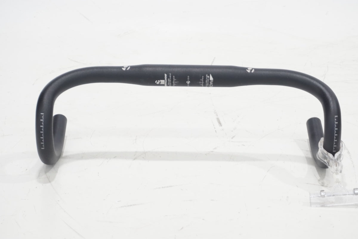 ボントレガー　ハンドル　ISOCOREPRO Bontrager Pro IsoCore VR-CF Road Handlebar - Trek Bikes