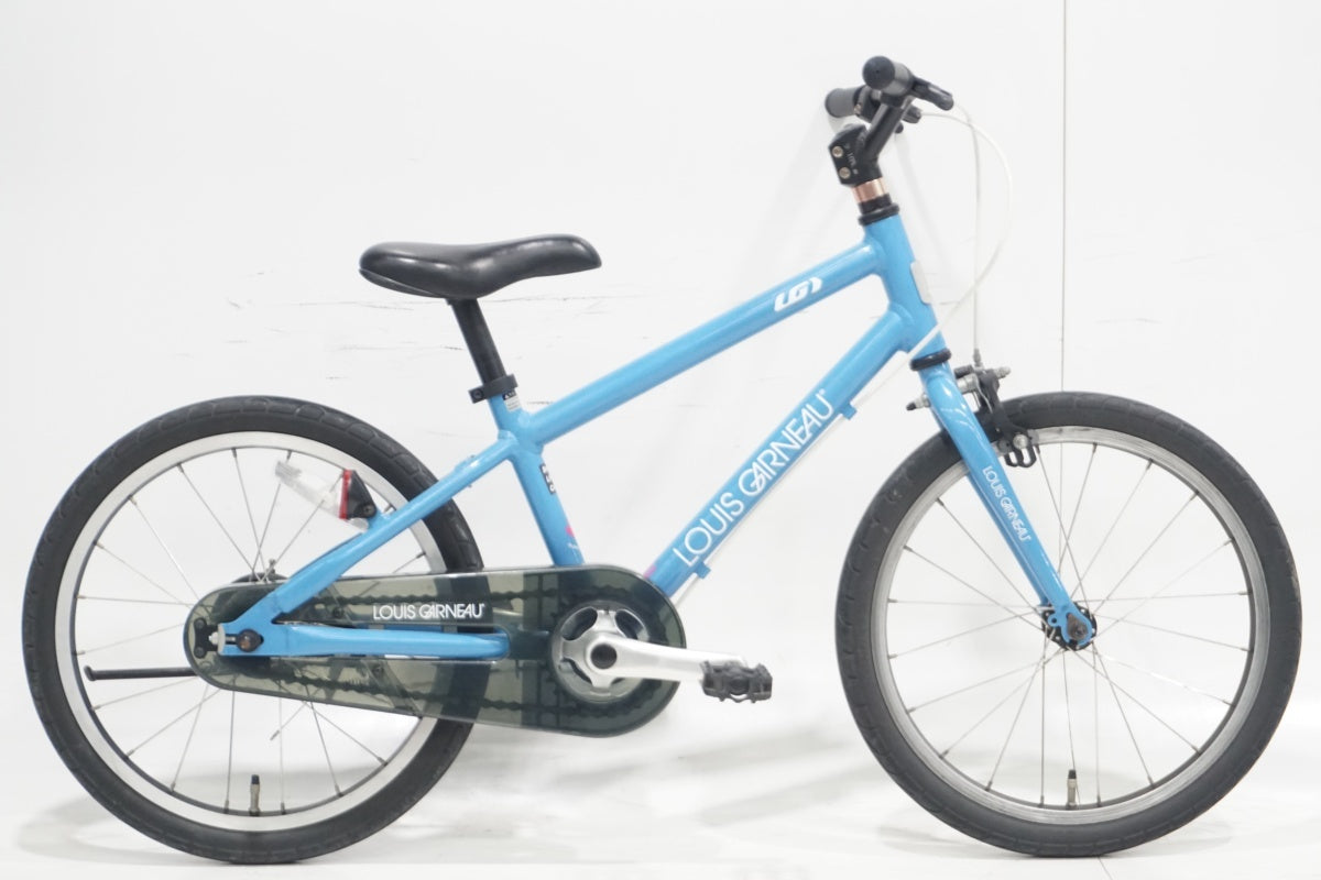 LOUIS GARNEAU 「ルイガノ」 K18 LITE 2020年モデル キッズバイク