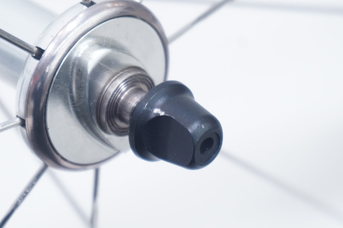 ZIPP「ジップ」 404 FIRECRET TUBULAR シマノ10速 ホイールセット / 京都西院店