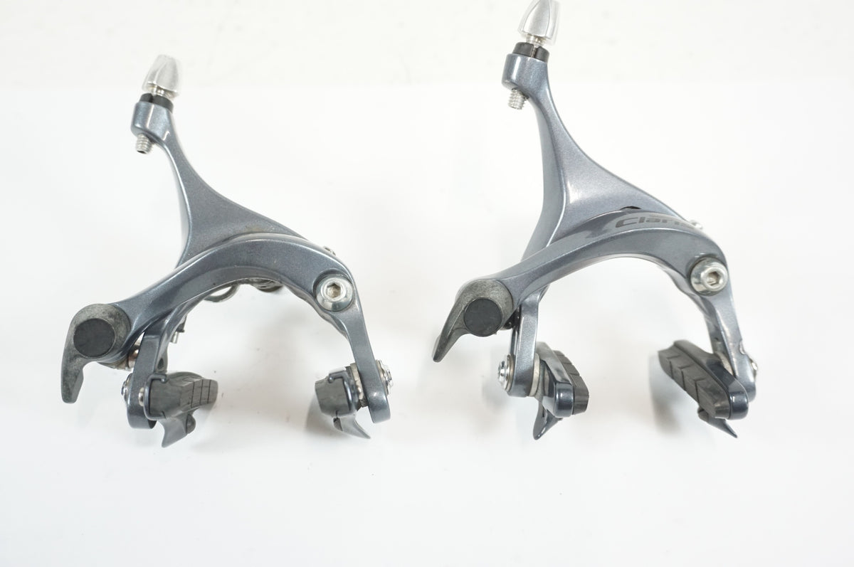 SHIMANO 「シマノ」 CLARIS BR-2400 キャリパーブレーキセット / 宇都宮店