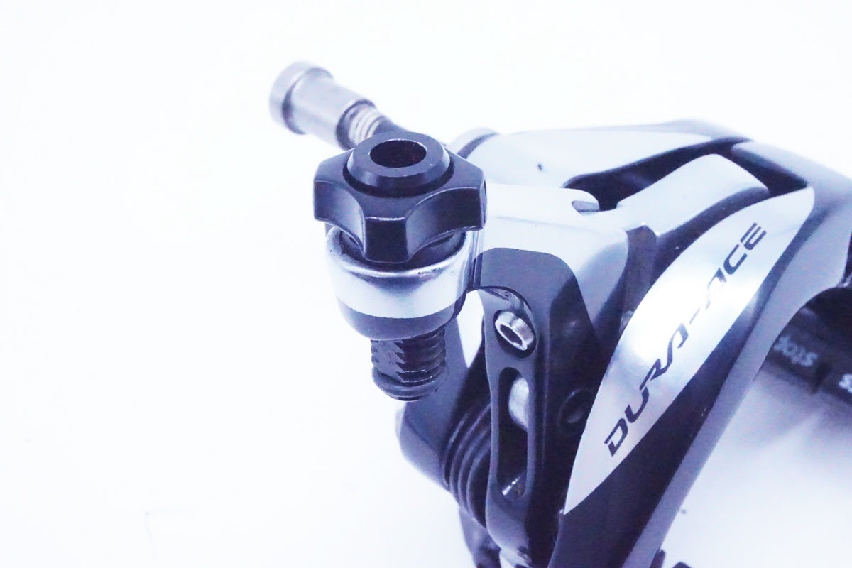 SHIMANO「シマノ」 DURA-ACE BR-9000 キャリパーセット/ 京都西院店