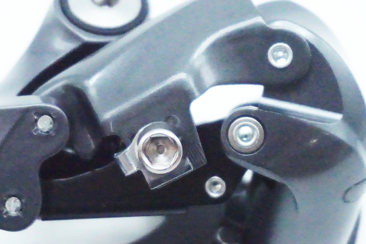 SHIMANO「シマノ」 CLARIS RD-R2000 リアディレイラー/ 京都西院店