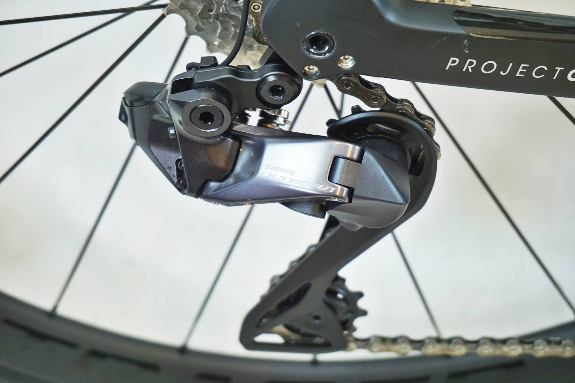 TREK 「トレック」 DOMANE SLR7 GEN4 2023年モデル ロードバイク / 有明ガーデン店