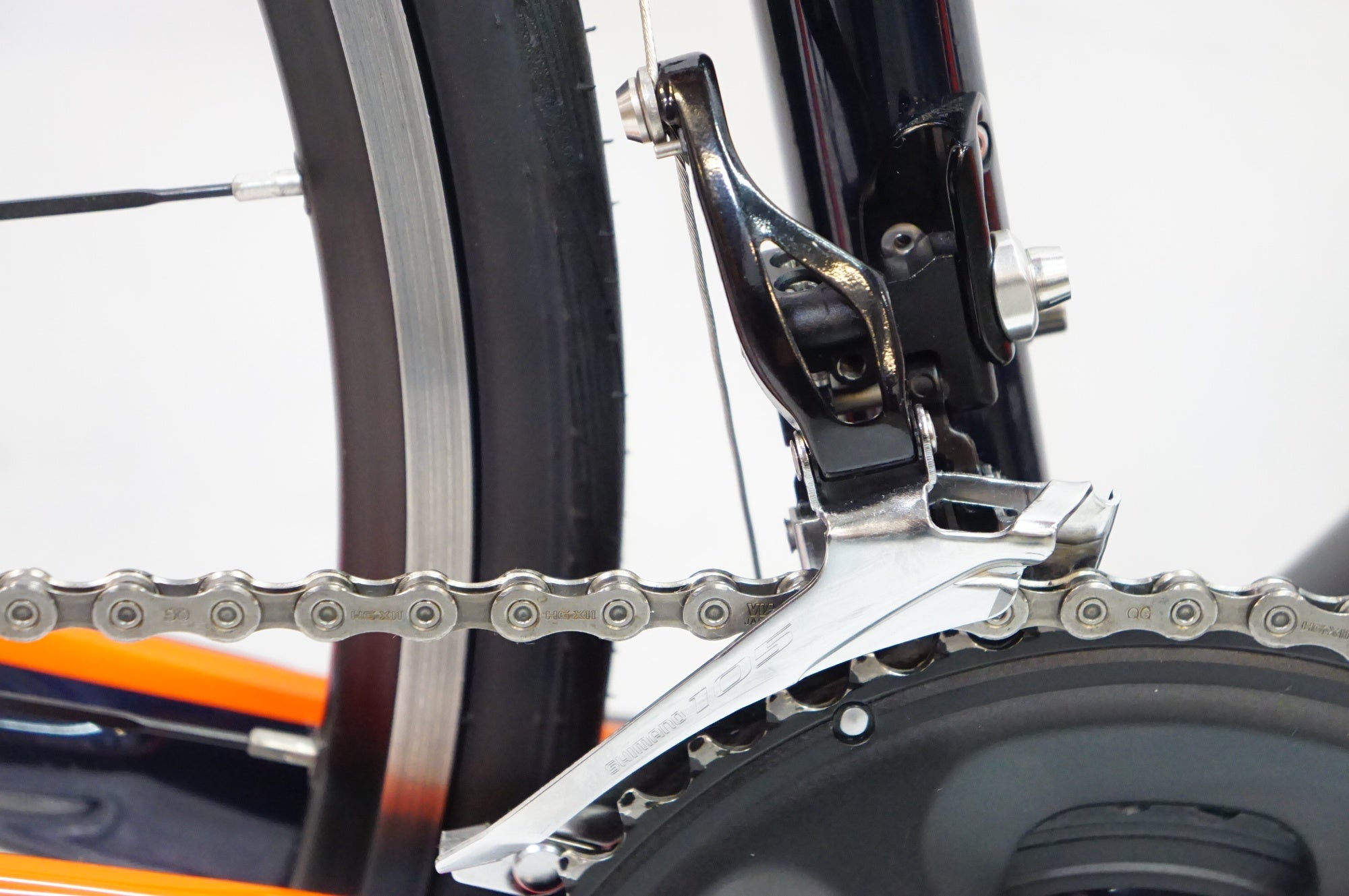 TREK 「トレック」 DOMANE S5 2017年モデル ロードバイク / 熊谷本店