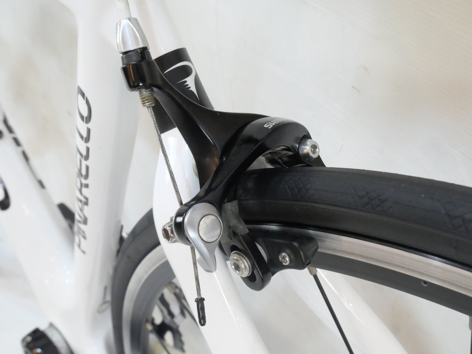 PINARELLO 「ピナレロ」 RAZHA 105 2015年モデル ロードバイク / バイチャリ浦和ベース