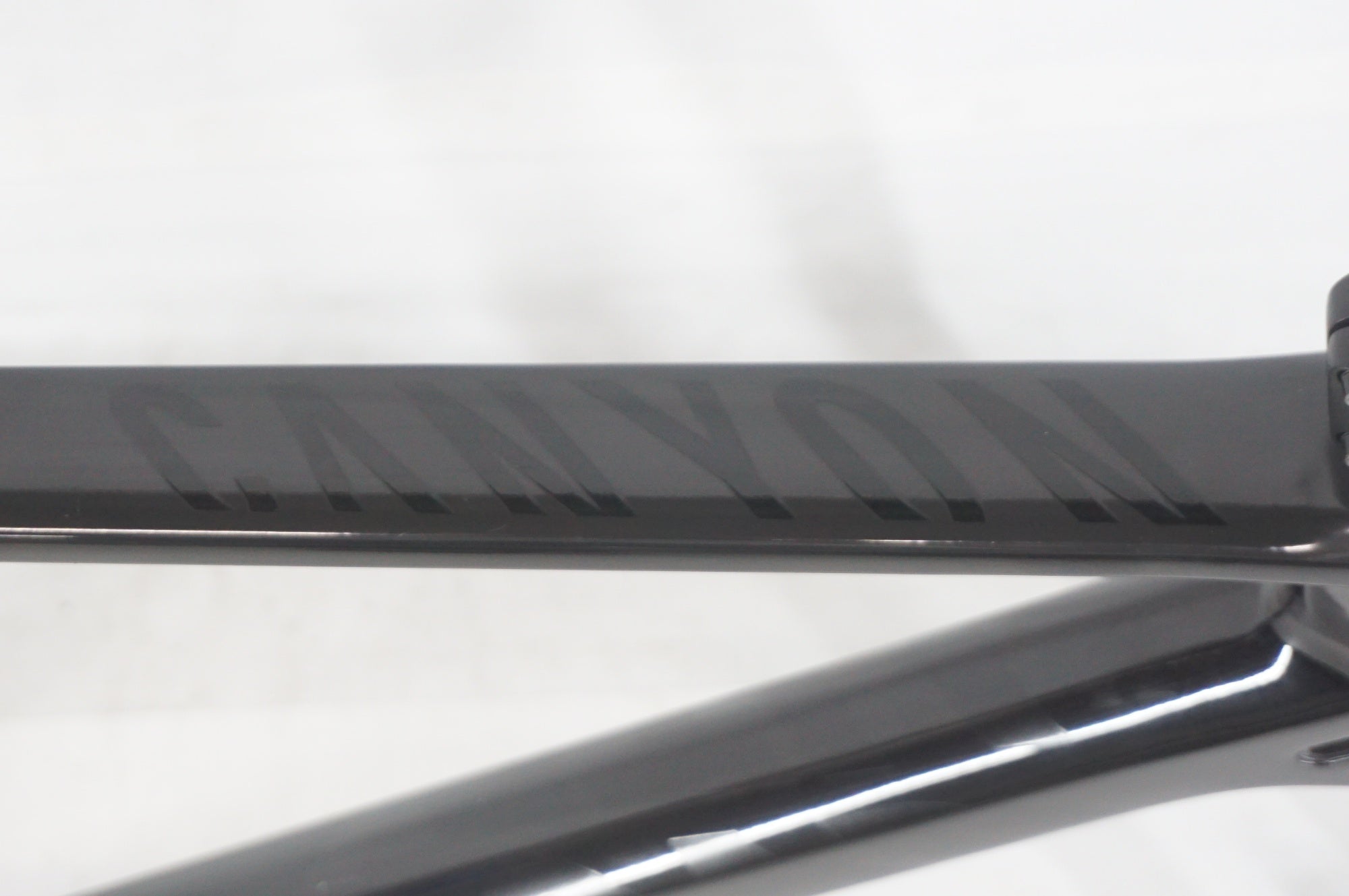 CANYON 「キャニオン」 ROADLITE CF 7.0 2020年モデル フレームセット / 阪急塚口店