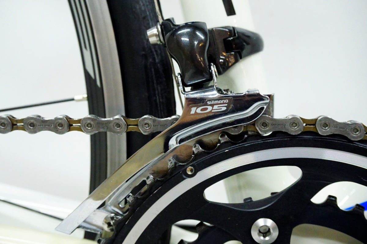 BH 「ビーエイチ」 SPEEDROM 2009年モデル ロードバイク / 名古屋大須店