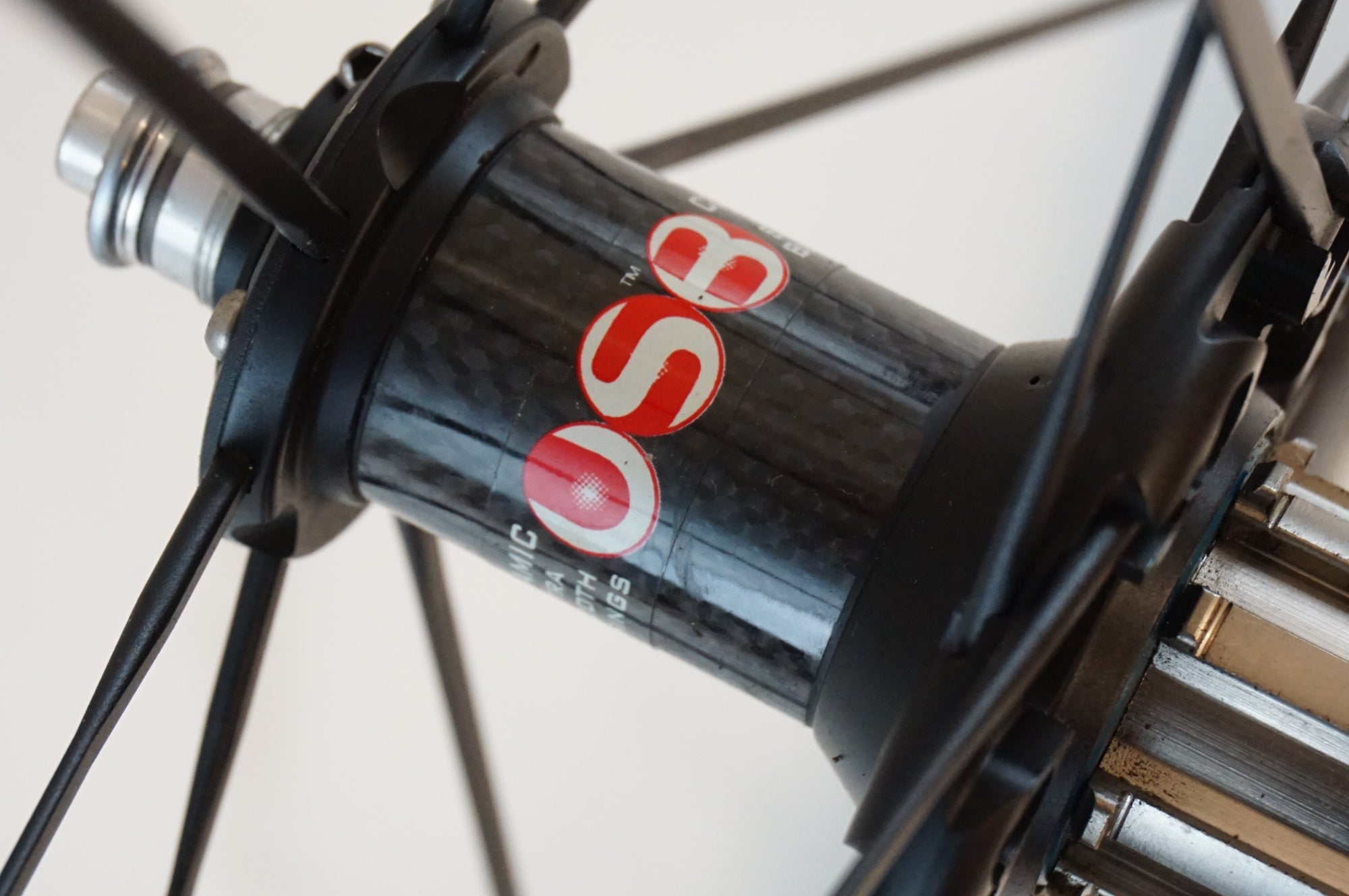 CAMPAGNOLO 「カンパニョーロ」 SHAMAL ULTRA 2WAY-FIT 15C カンパフリー ホイールセット / 浜松店
