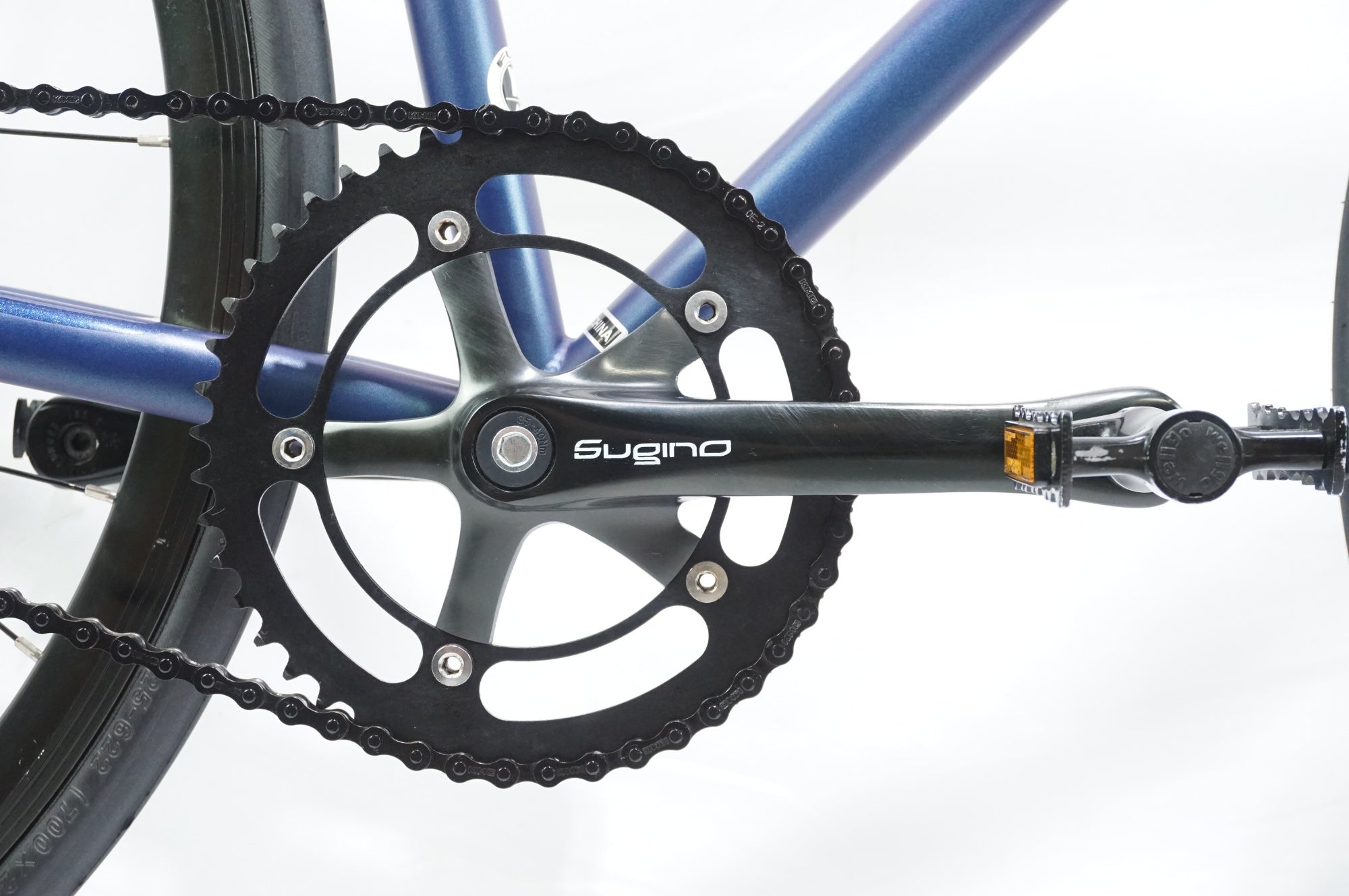 FUJI 「フジ」 FEATHER 2021年モデル ピストバイク / 中目黒店