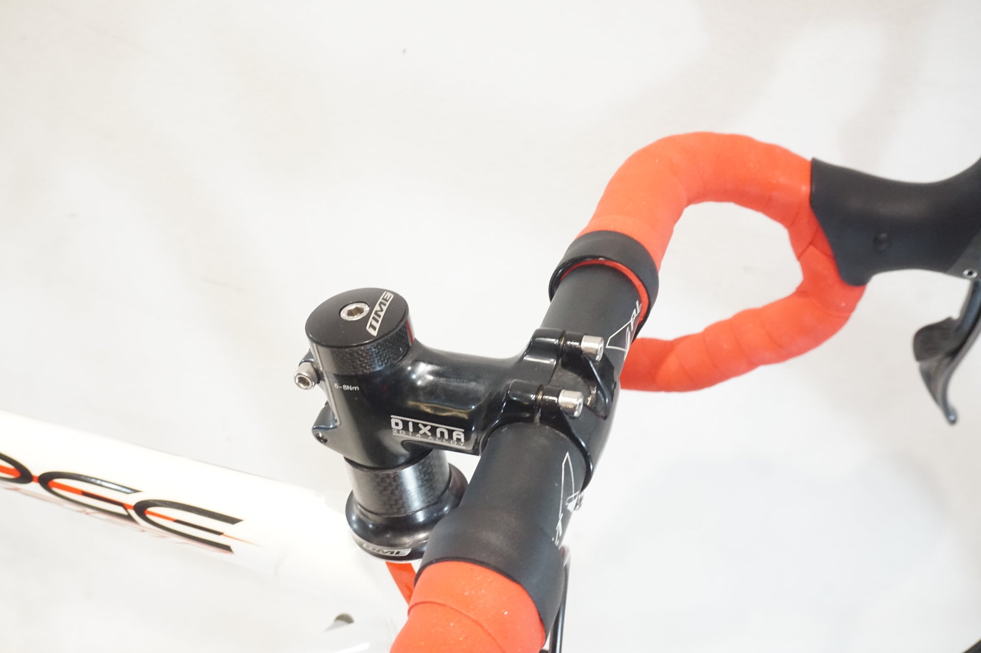 TIME 「タイム」 EDGE FIRST 2006年ごろモデル ロードバイク / 横浜戸塚店