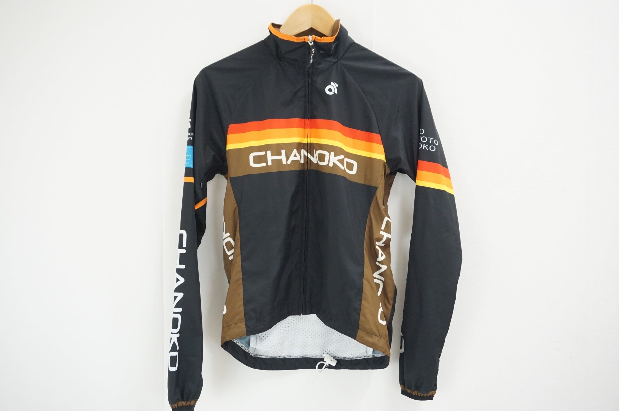 CHAMPION SYSTEM 「チャンピオンシステム」 CHANOKO XSサイズ レディース ウインドブレーカー / 福岡店