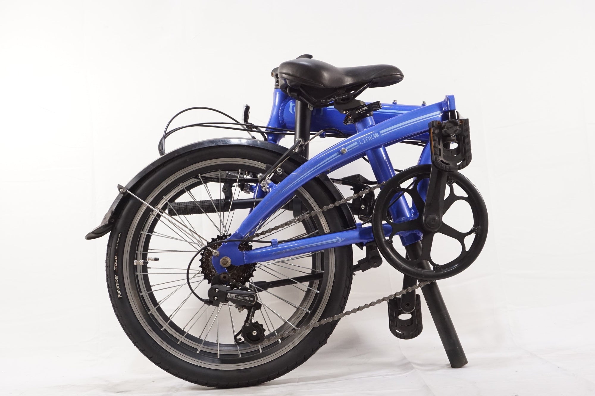 TERN 「ターン」 LINK A7 2020年モデル 20インチ 折りたたみ自転車 / 中目黒店