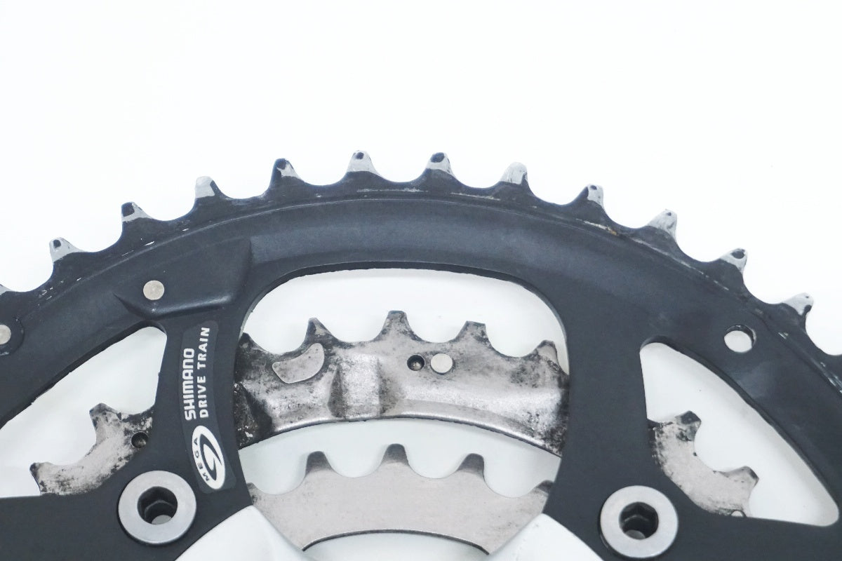 SHIMANO 「シマノ」 DEORE FC-M540 48-36-26T 170mm クランク / 大阪美原北インター店