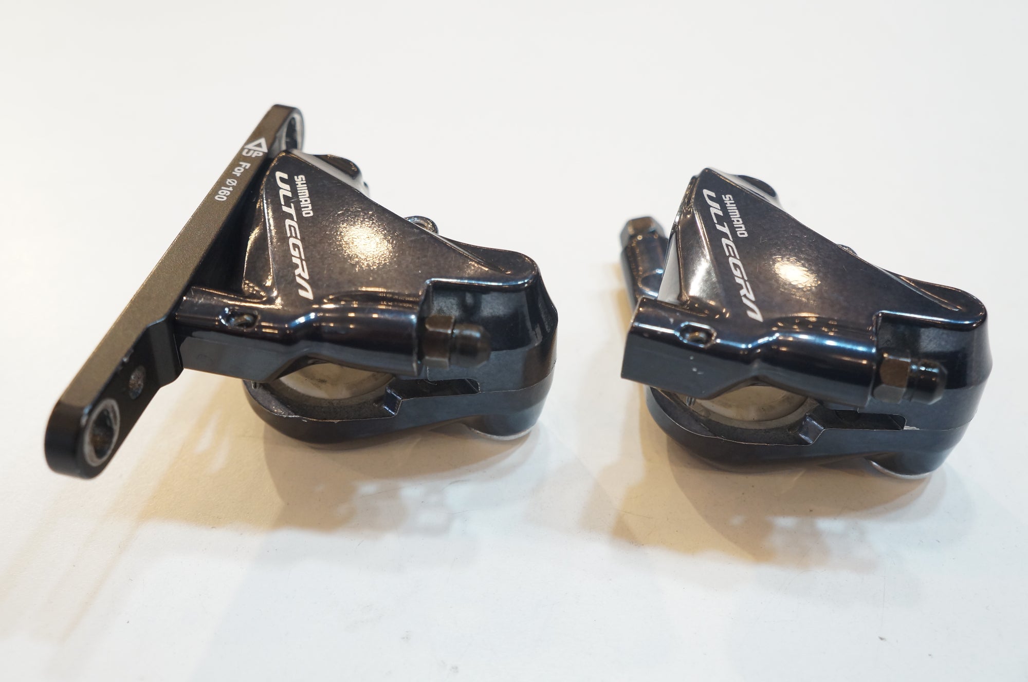 SHIMANO 「シマノ」 ULTEGRA BR-R8070 ディスクブレーキキャリパー / バイチャリ浦和ベース