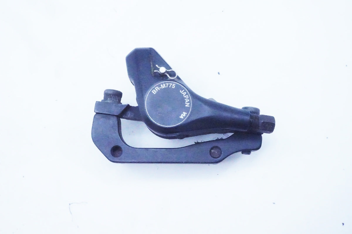 SHIMANO「シマノ」 DEORE XT BR-M775/ST-M775 シフトブレーキレバー/ 京都西院店