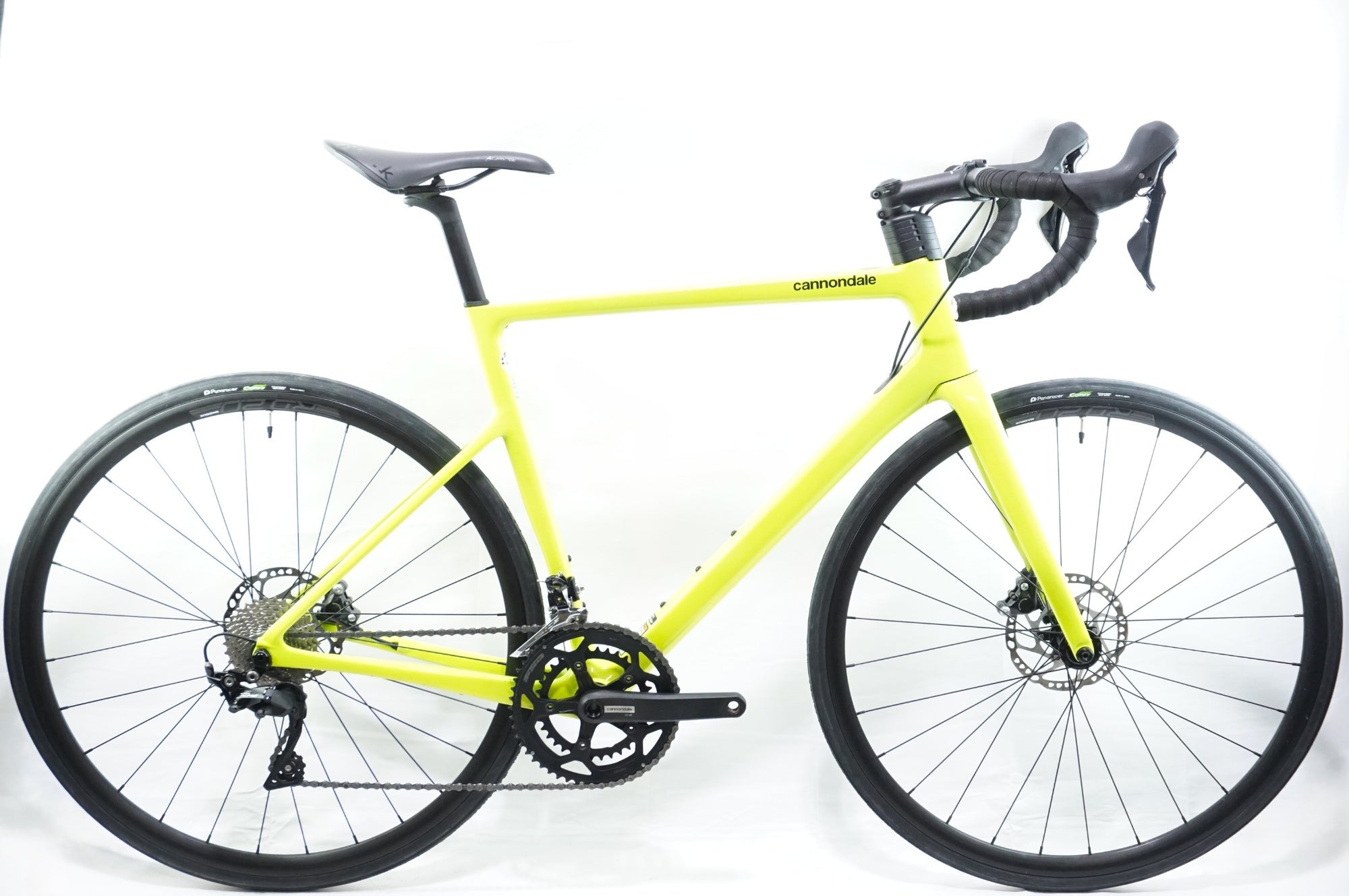 CANNONDALE 「キャノンデール」 SUPERSIX EVO CARBON DISC 105 2020年