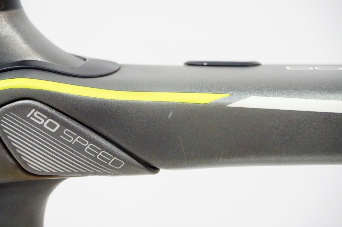 ジャンク TREK 「トレック」 DOMANE SL6 2016年頃 フレームセット / 名古屋大須店