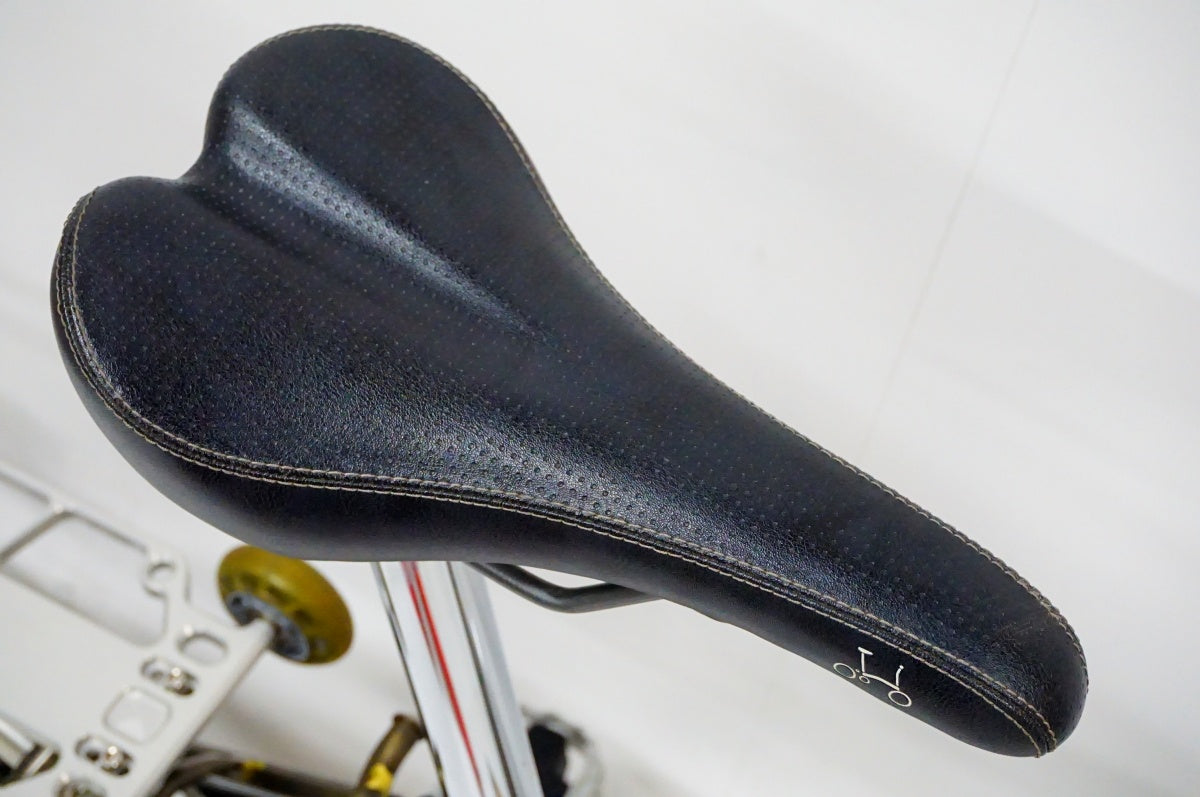 BROMPTON 「ブロンプトン」 M3L RAW 2012年モデル 16インチ 折り畳み自転車 / 名古屋大須店