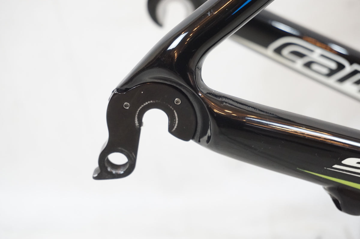 CANNONDALE 「キャノンデール」 SUPERSIX EVO HI-MOD 2011年頃 フレームセット / 浦和ベース