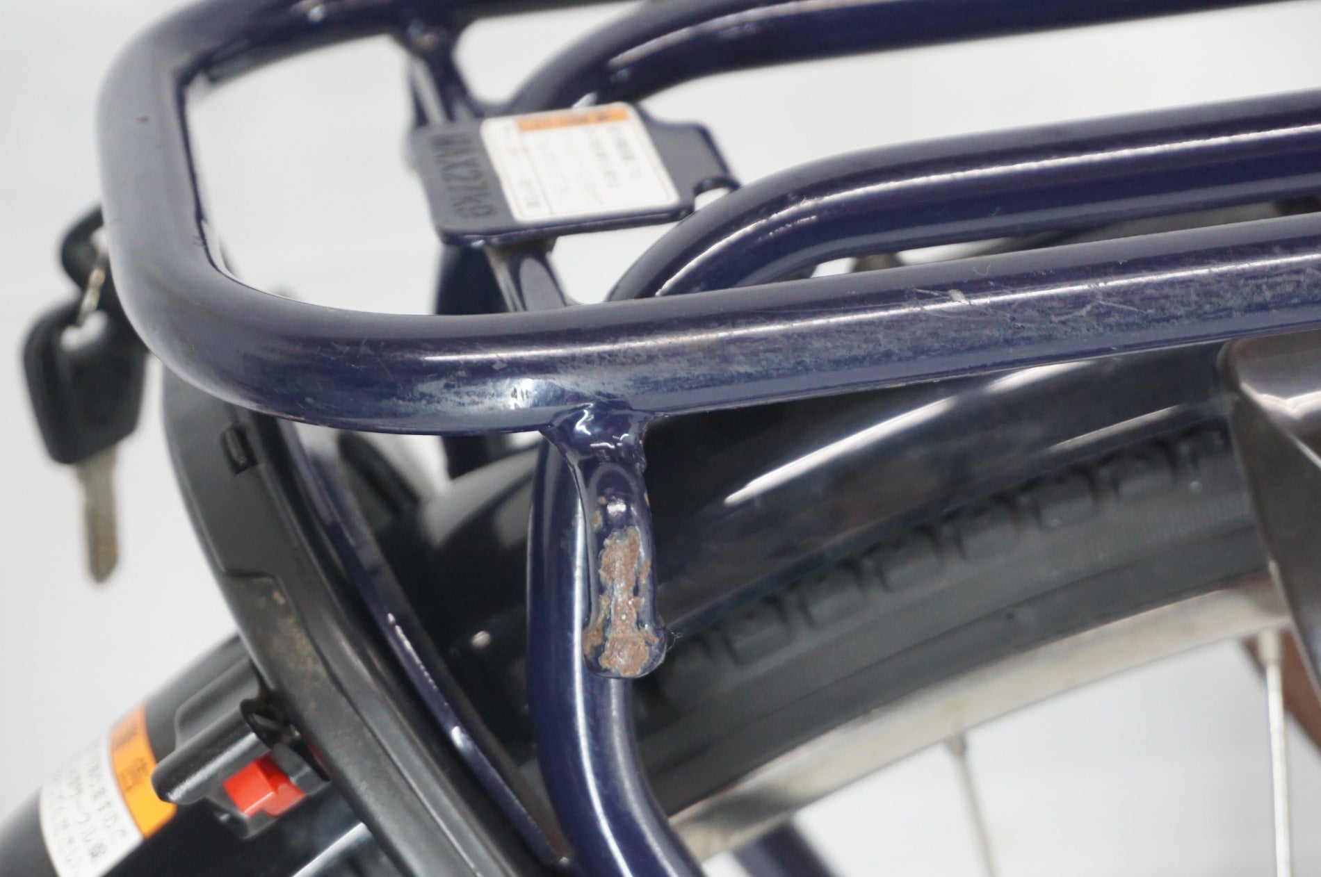 YAMAHA 「ヤマハ」 PAS WITH PA26W 2020年モデル 電動アシスト自転車 / 阪急塚口店