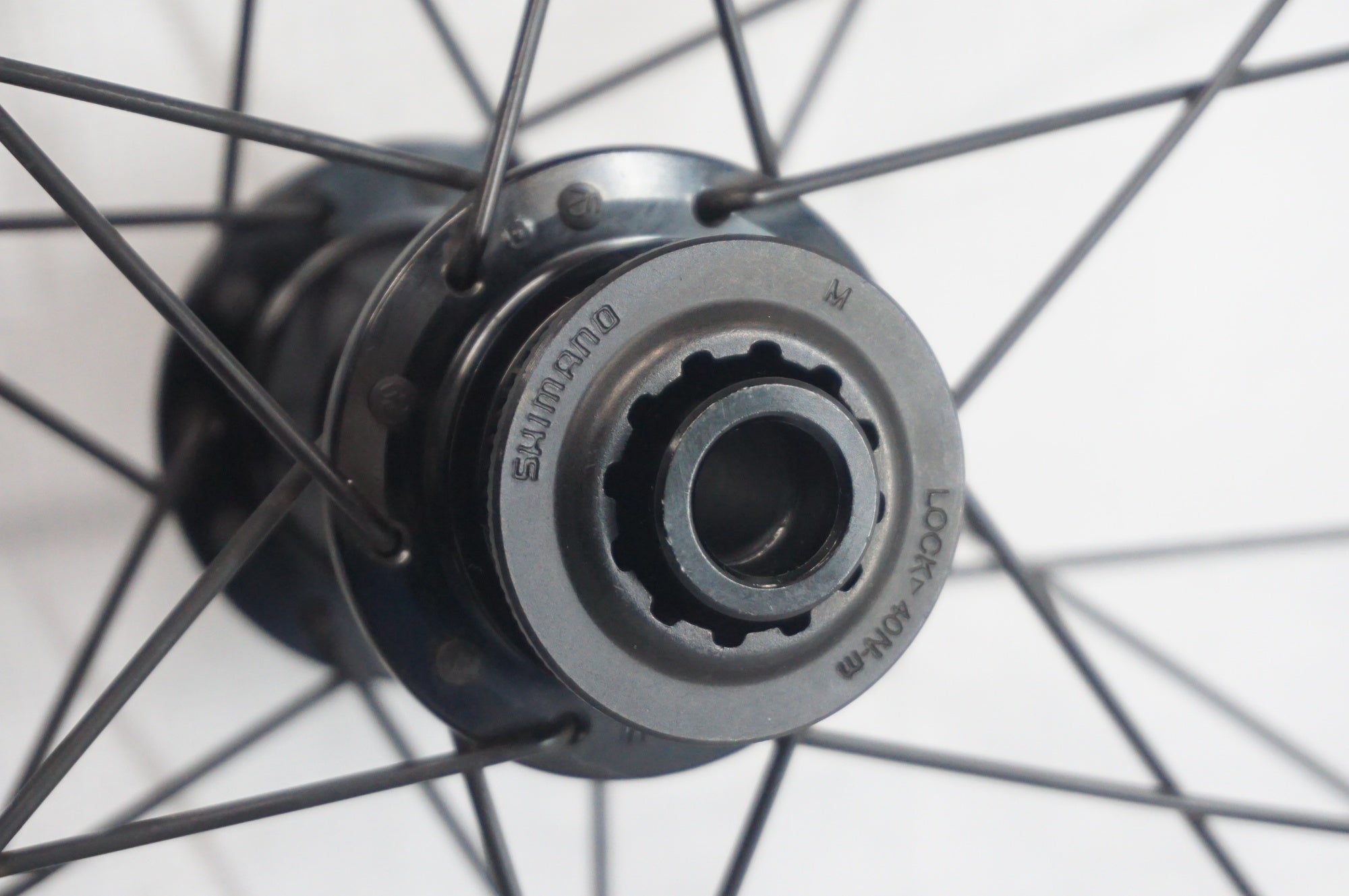 BONTRAGER 「ボントレガー」 PARADIGM シマノ11速 ホイールセット / 阪急塚口店