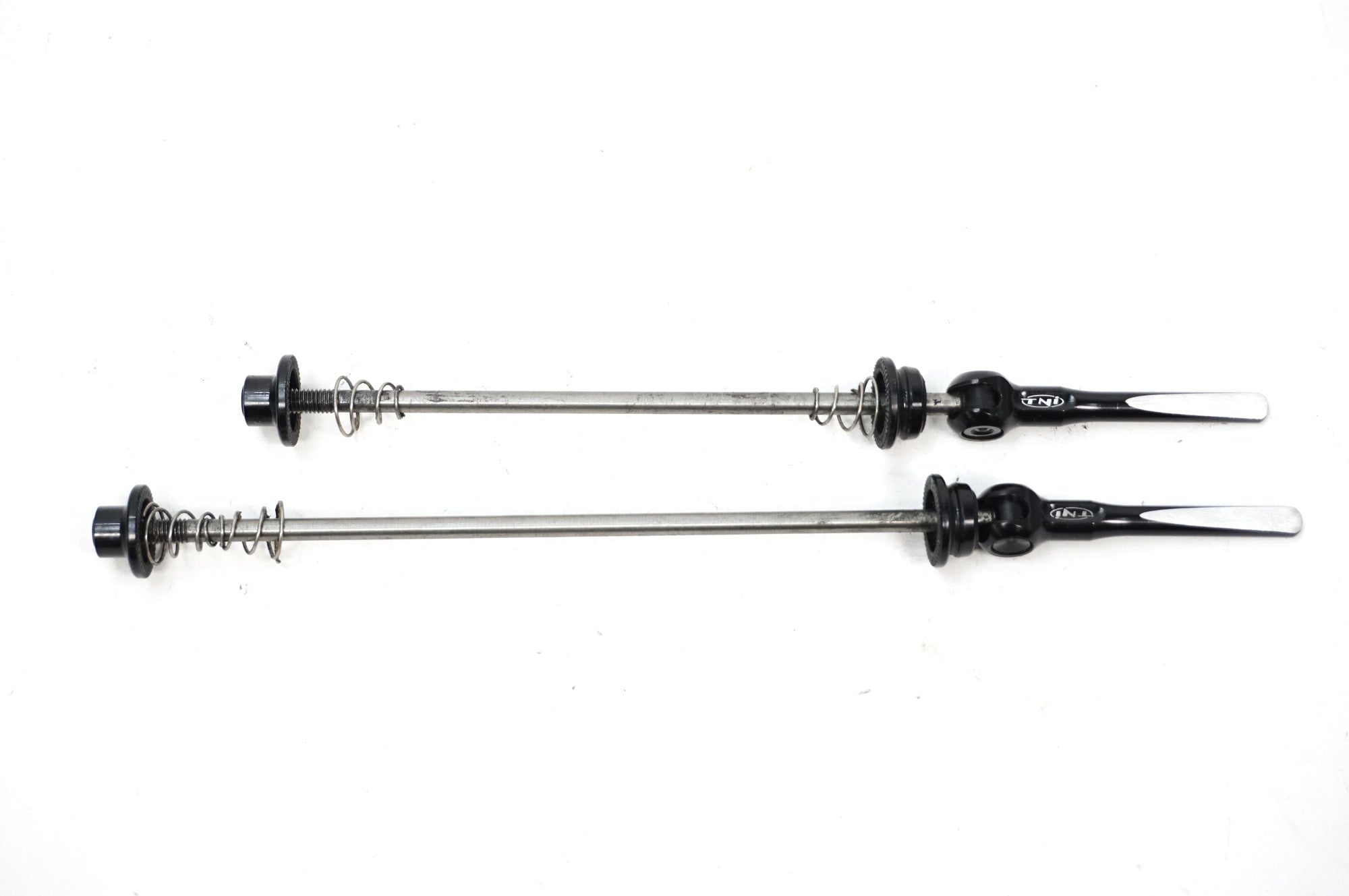 TNI 「ティーエヌアイ」 クイックリリースレバー / 川越店