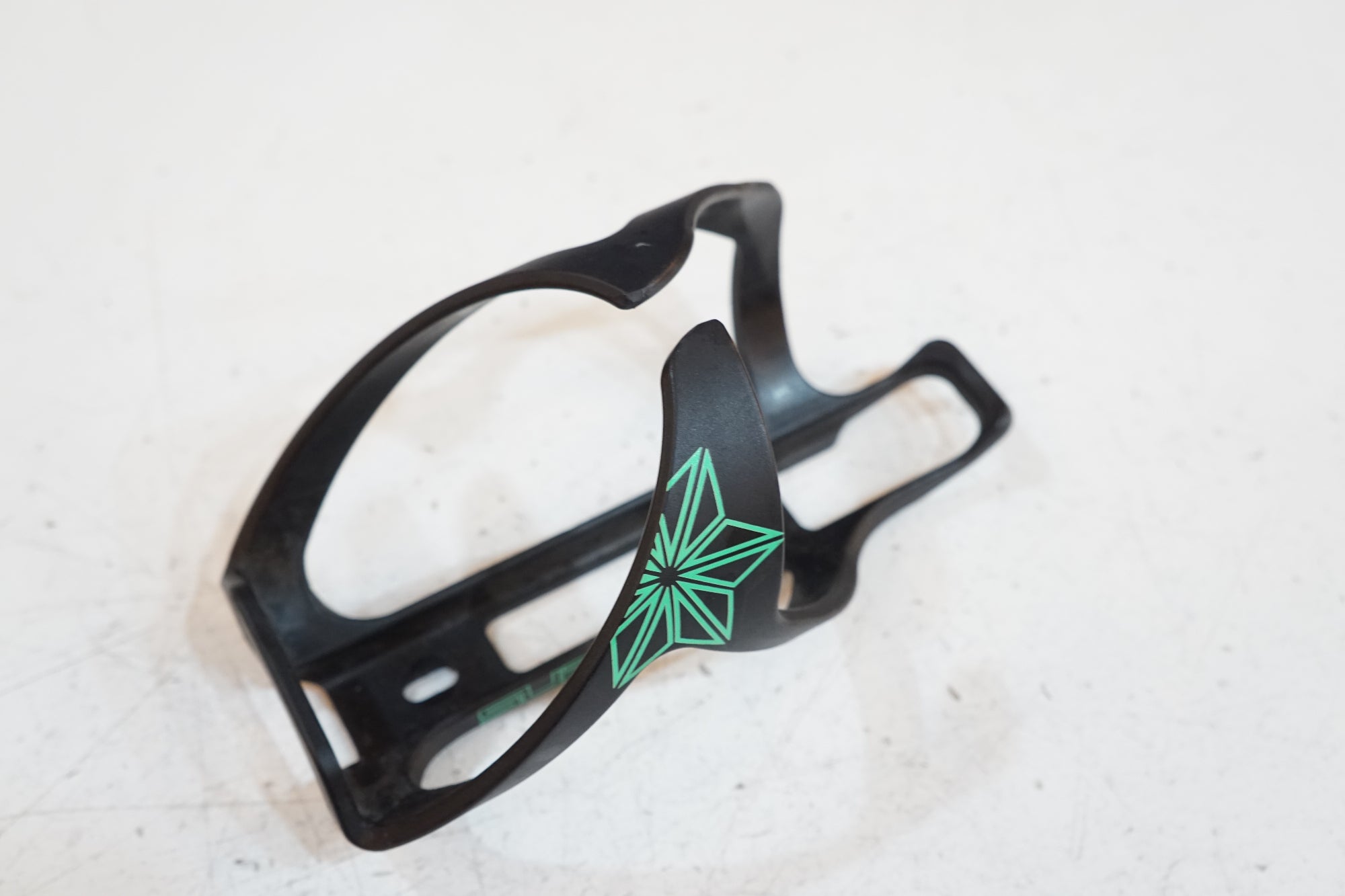 SUPACAZ 「スパカズ」 ボトルケージ / バイチャリ浦和ベース