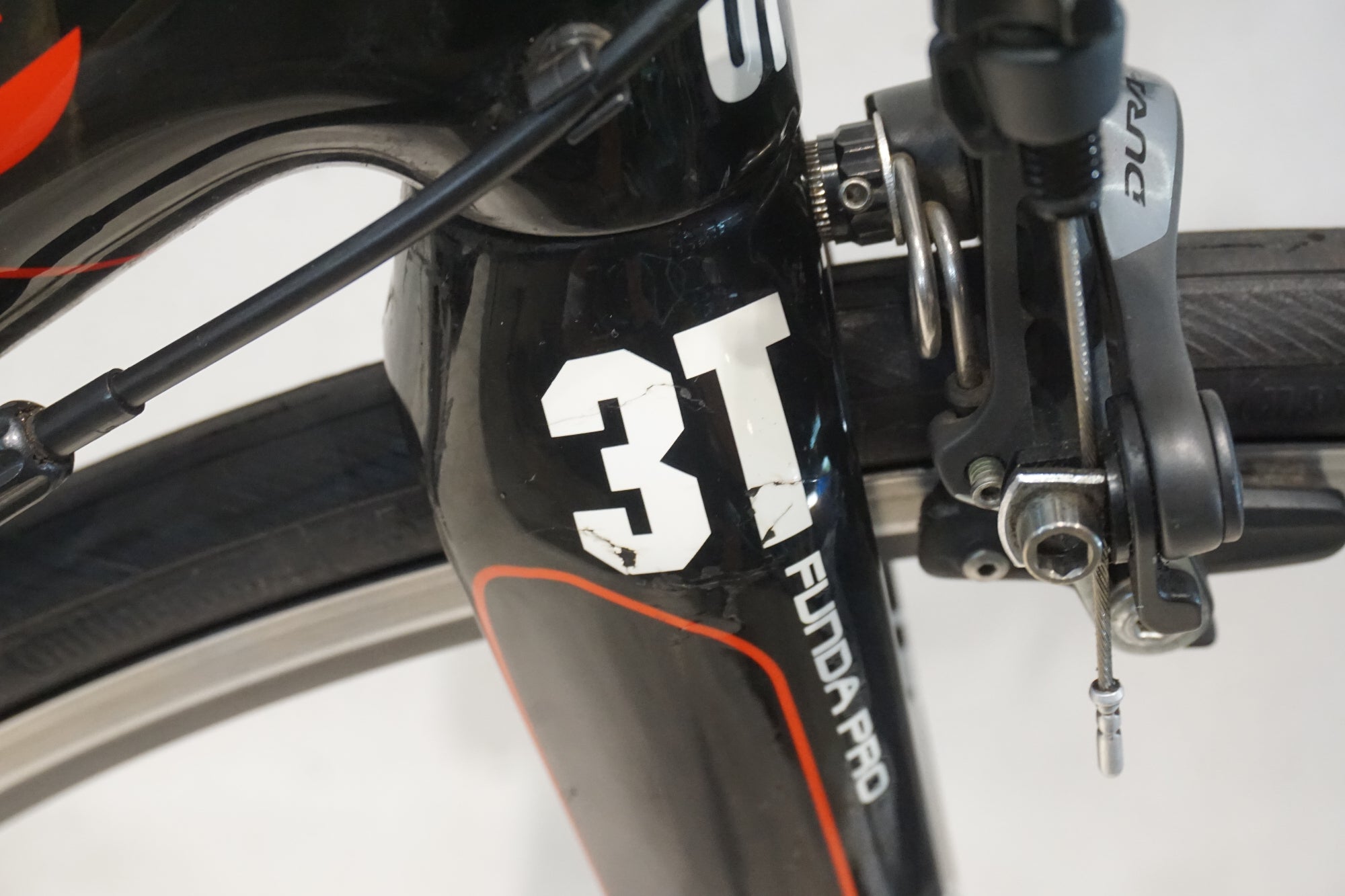 FOCUS 「フォーカス」 IZALCO TEAM 2009年モデル ロードバイク / 横浜戸塚店