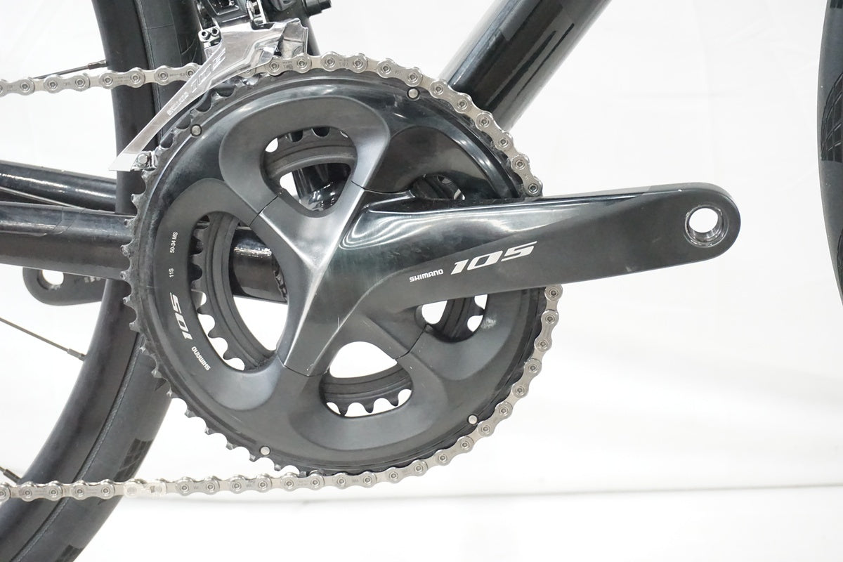 TREK 「トレック」 EMONDA ALR 5 2023年モデル ロードバイク / 奈良店