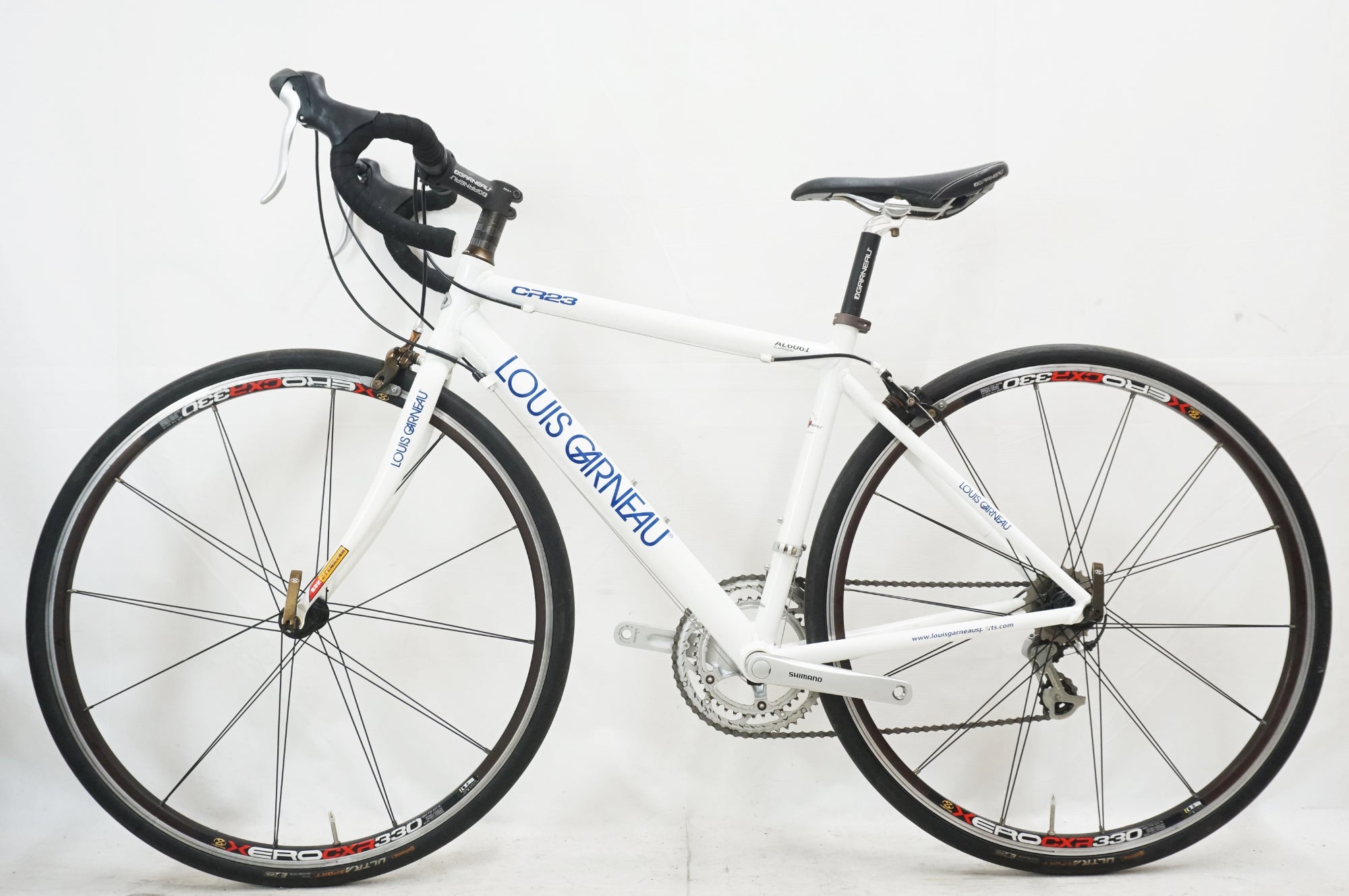 LOUIS GARNEAU 「ルイガノ」 LGS-CR23 2010年モデル ロードバイク / 福岡店