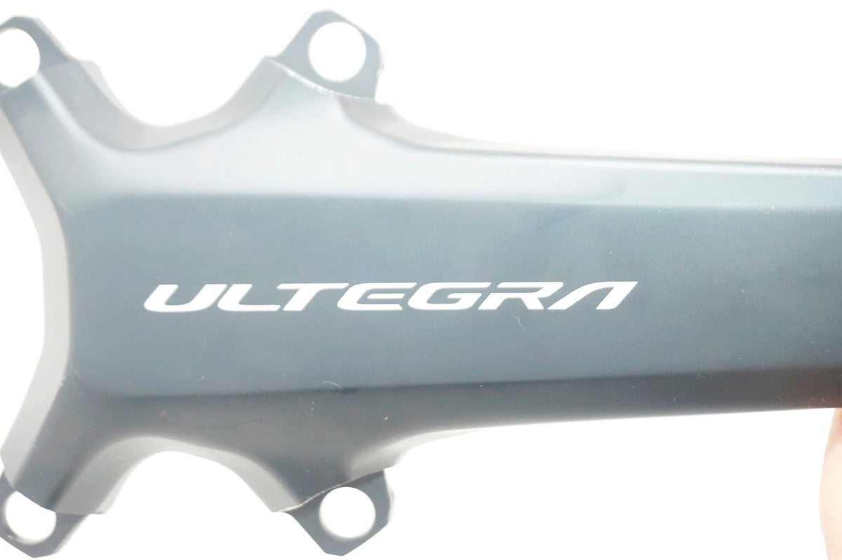 SHIMANO 「シマノ」 ULTEGRA FC-08 172.5mm クランクアーム / 大阪門真店