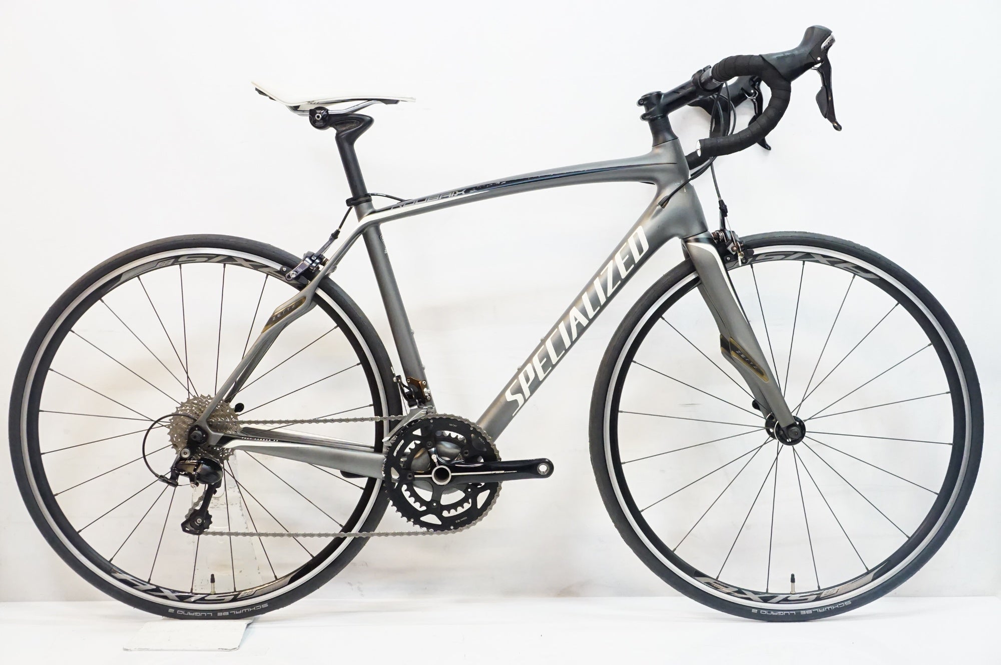 SPECIALIZED 「スペシャライズド」 ROUBAIX SL4 SPORT 2015年モデル ロードバイク / 熊谷本店