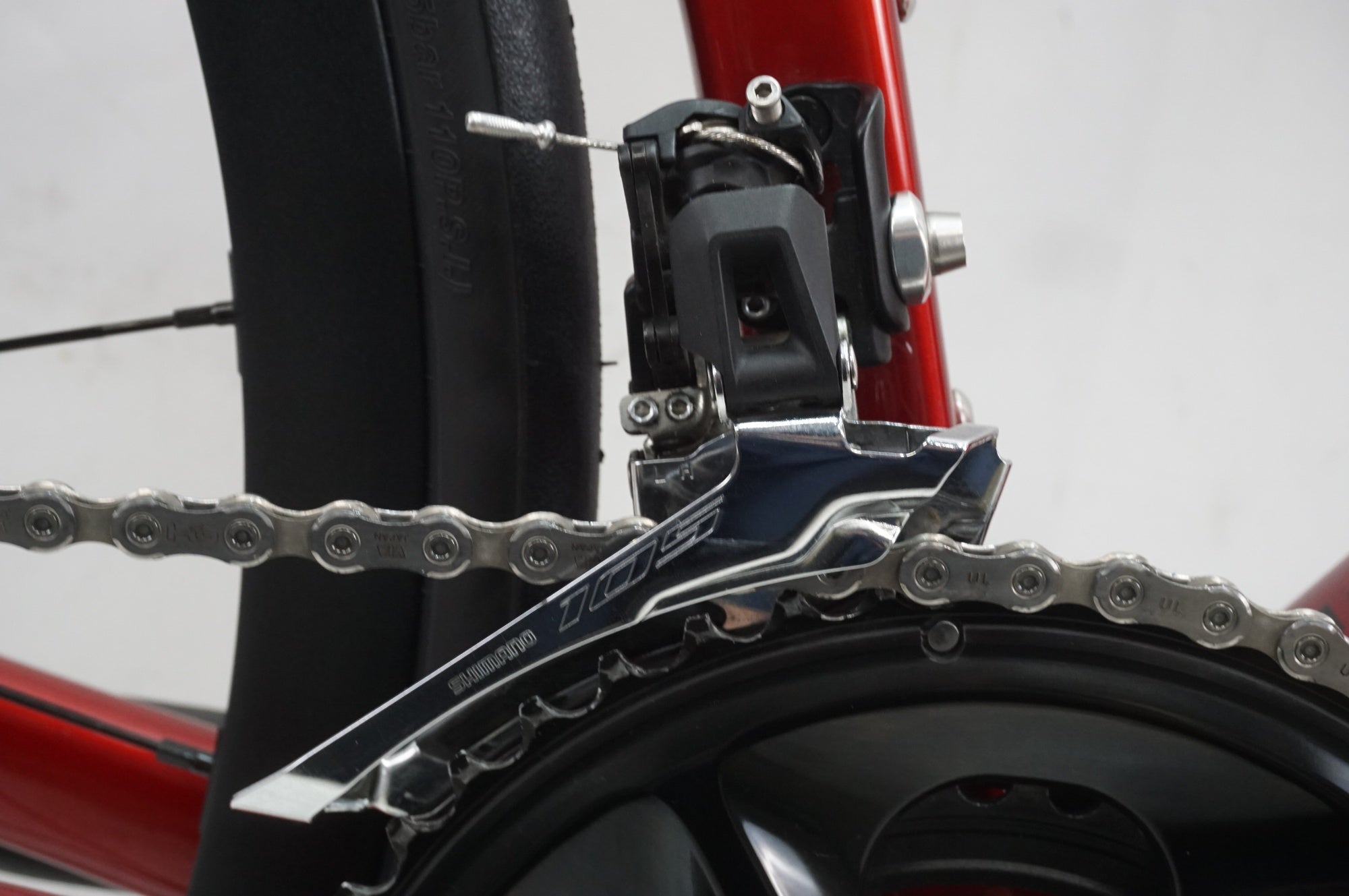 TREK 「トレック」 MADONE SL 5 GEN 8 2026年モデル カスタム ロードバイク/ 大宮店