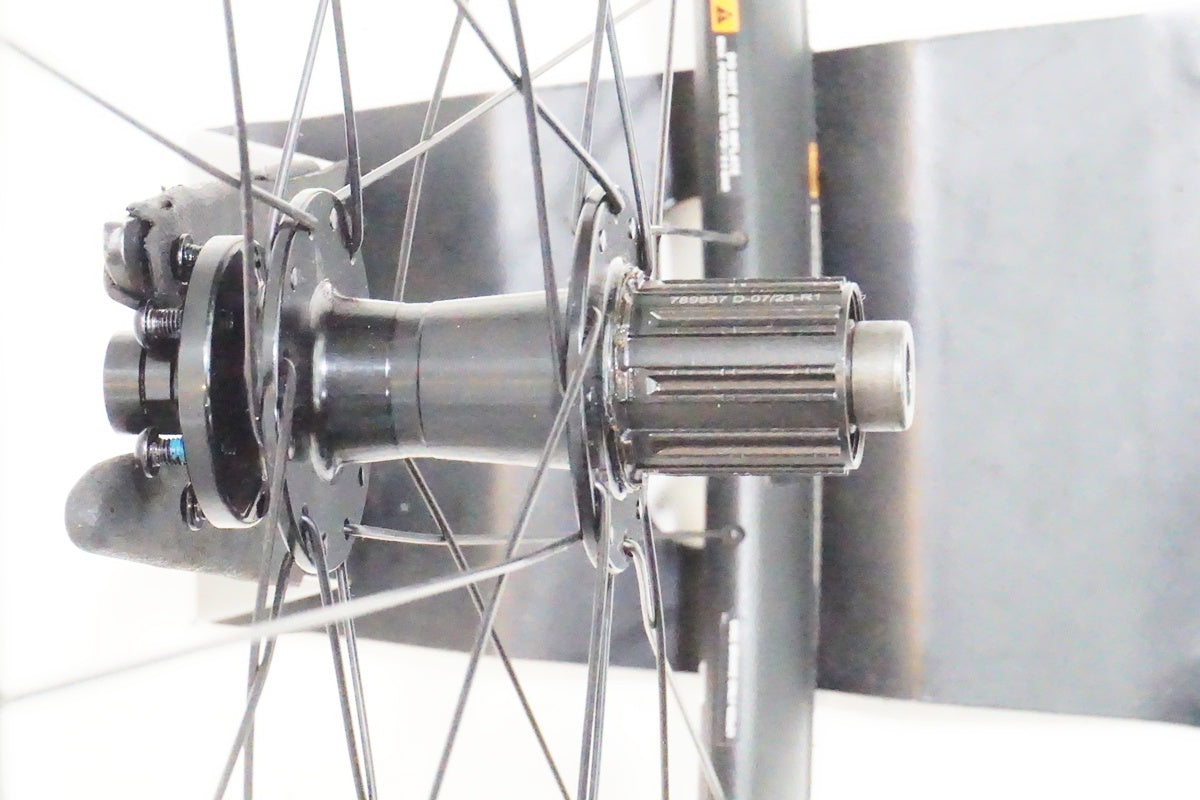 GIANT「ジャイアント」 P-A2 DISC ホイールセット/ 京都西院店